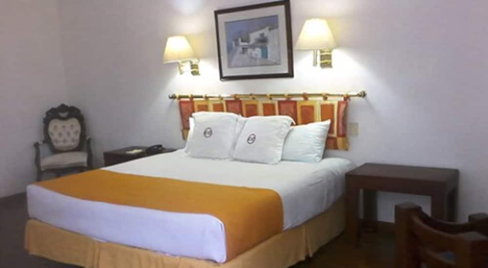 Casa Cantarranas 5*
