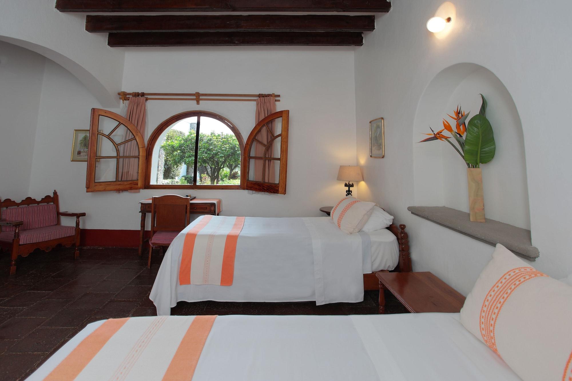 Del Tepozteco - & Gallery 4*