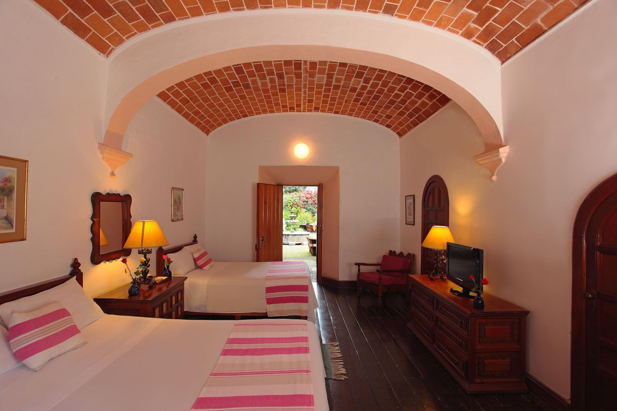 Del Tepozteco - & Gallery 4*