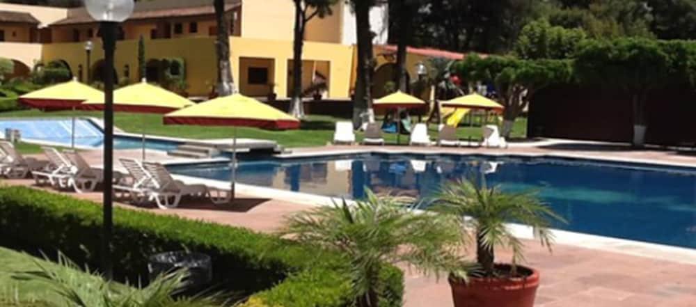 Hotel Casa Cantarranas