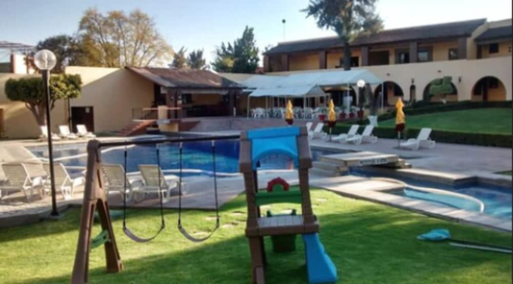 Hotel Casa Cantarranas