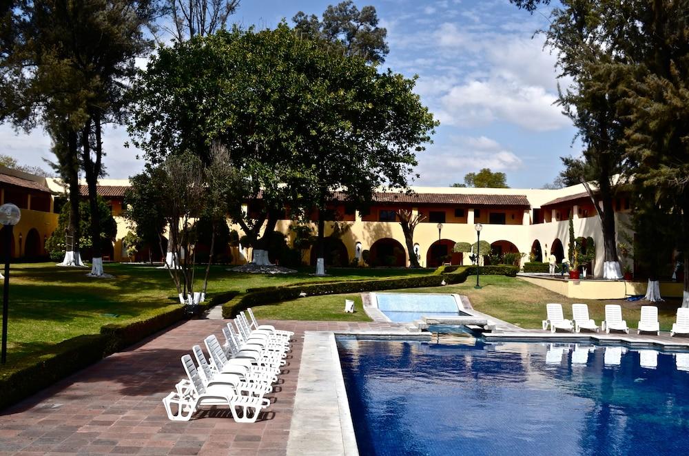 Casa Cantarranas Hotel