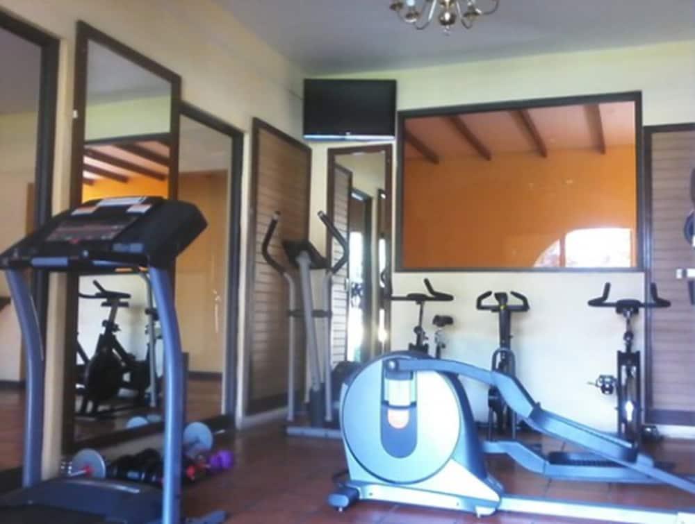 Casa Cantarranas Tehuacan