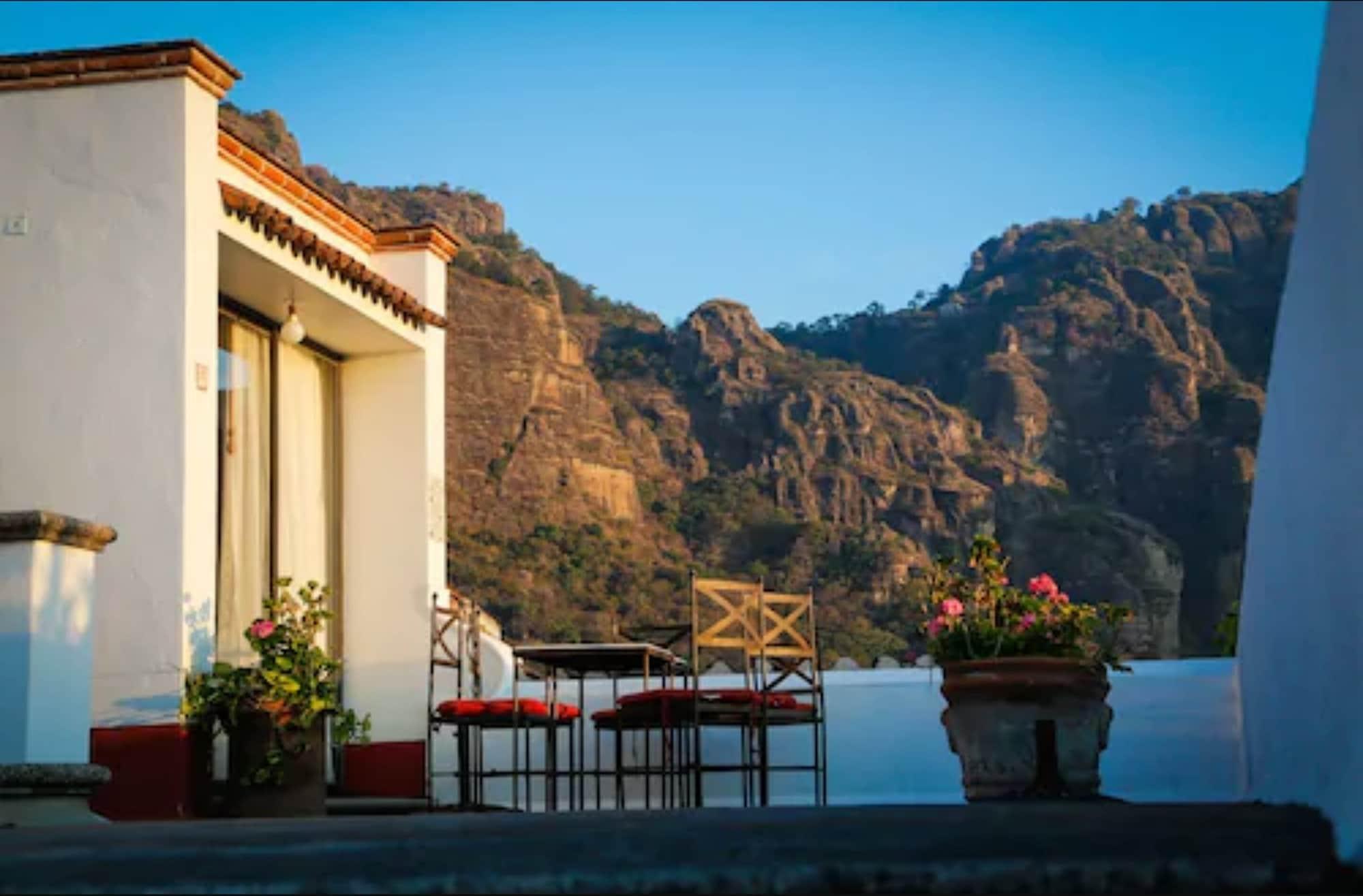 Del Tepozteco - & Gallery 4*