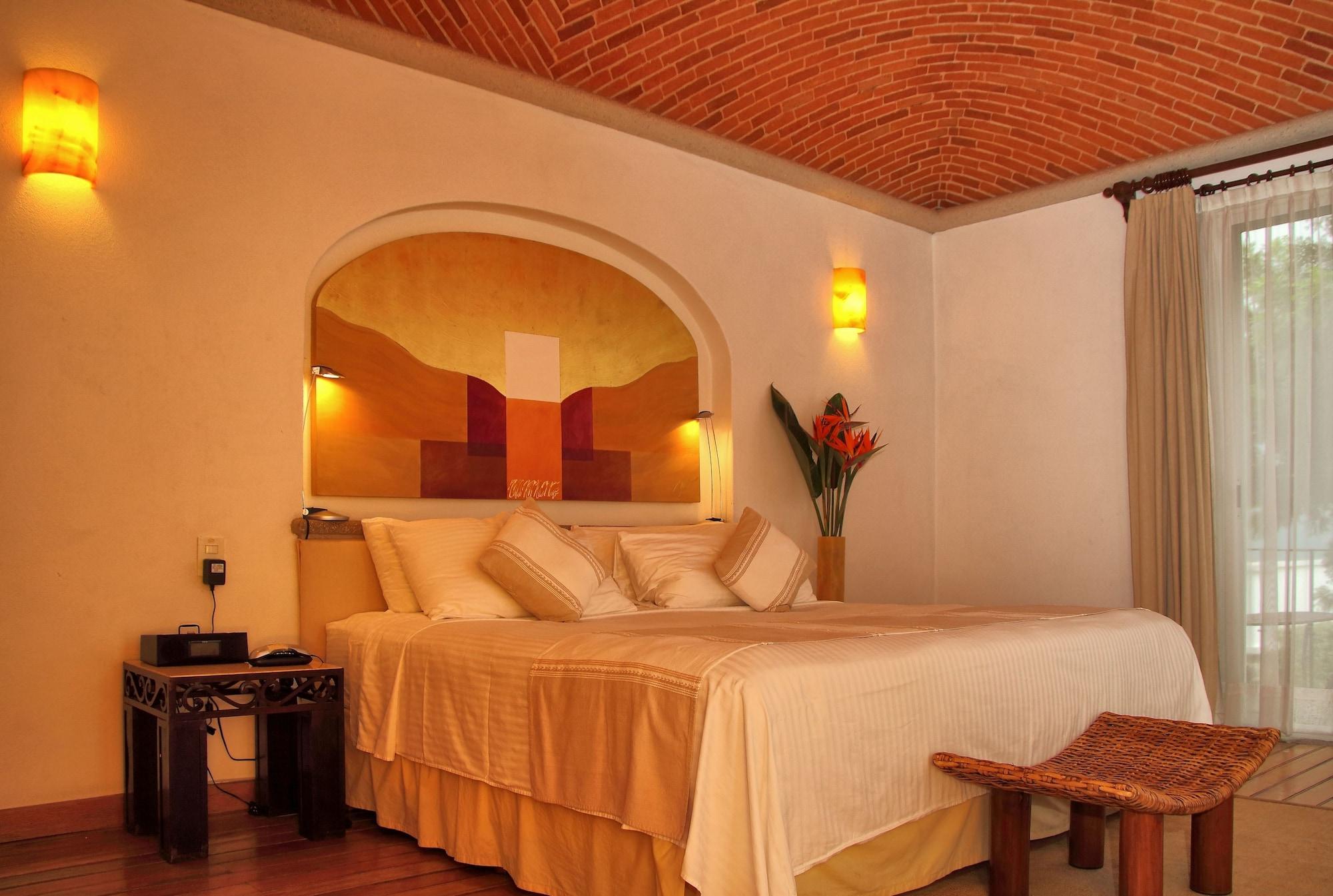 Hotel Del Tepozteco - & Gallery 4*