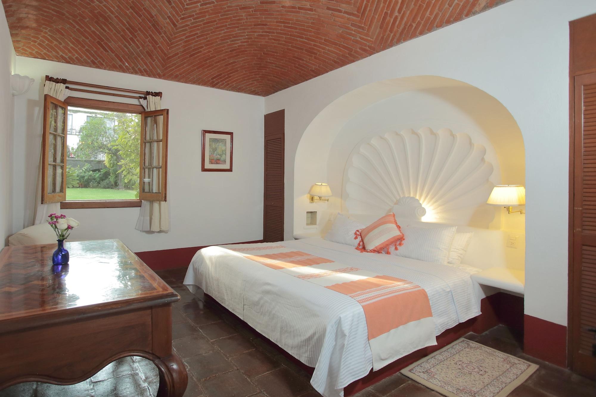 Del Tepozteco - & Gallery Hotel Tepoztlan