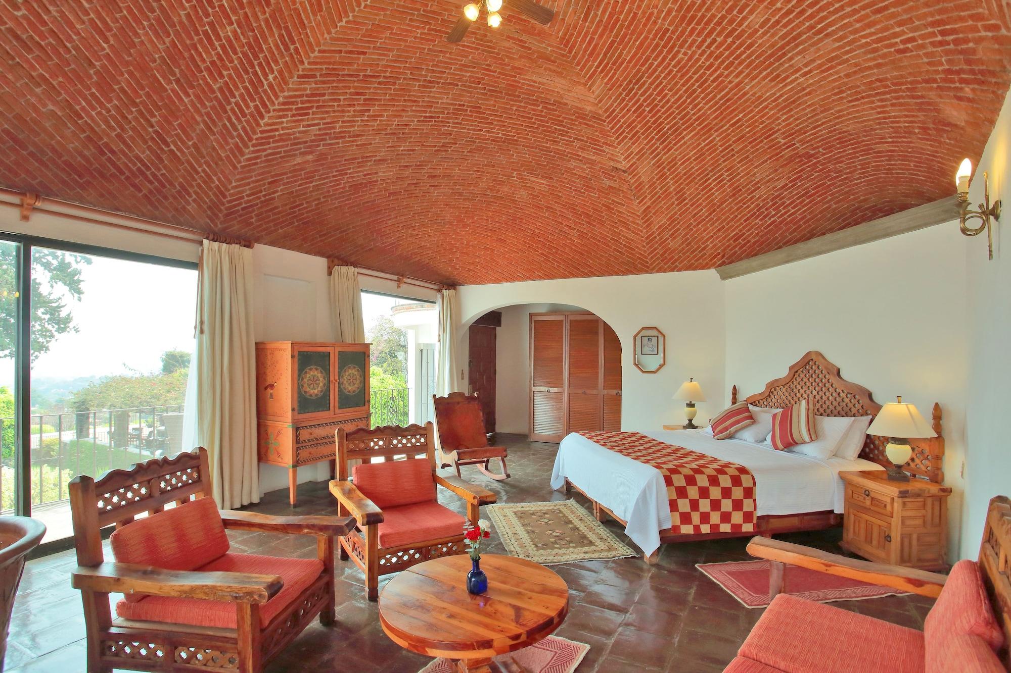 Del Tepozteco - & Gallery 4*