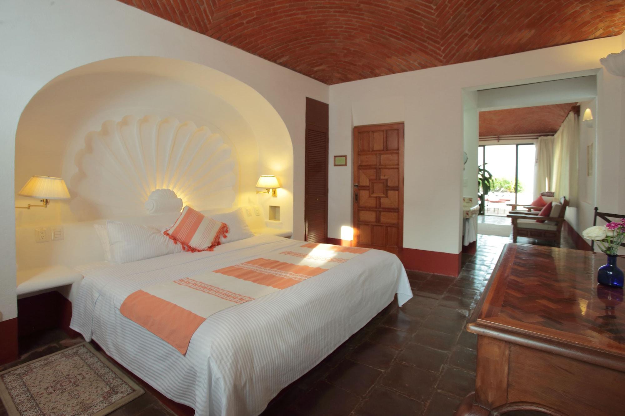 Del Tepozteco - & Gallery 4*