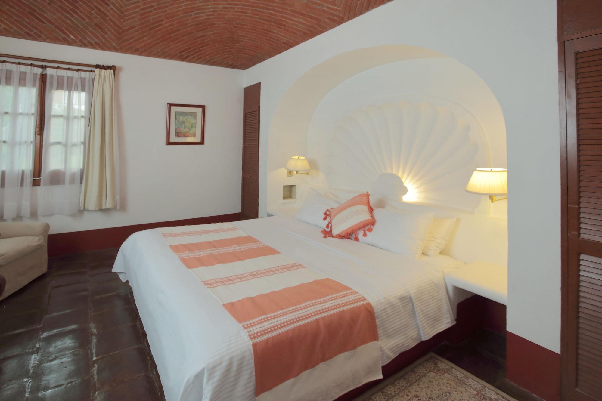 Del Tepozteco - & Gallery Hotel