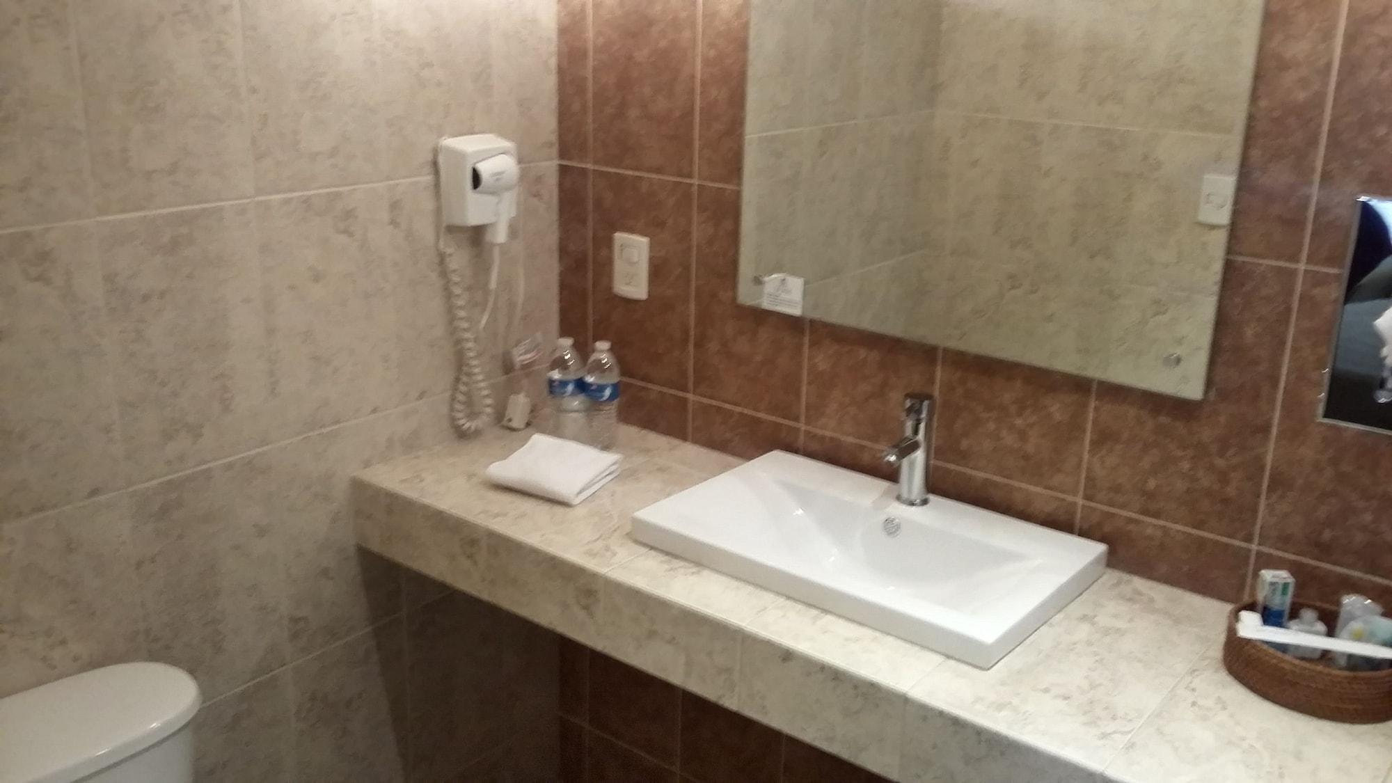 Hotel La Del Minero Zacatecas