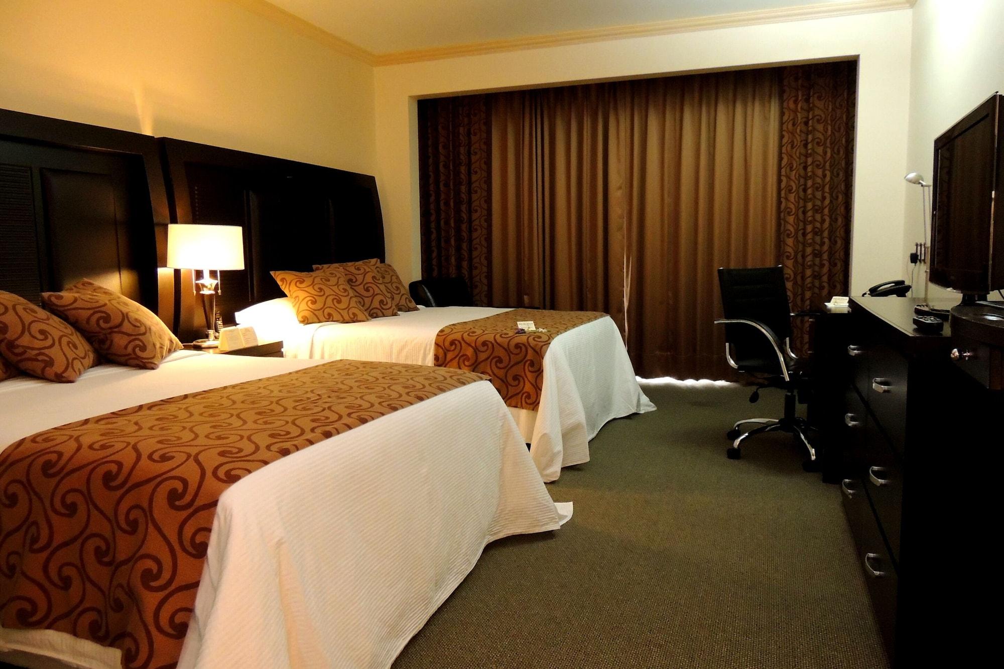 Aparthotel Real Del Bosque Golf And Tula de Allende