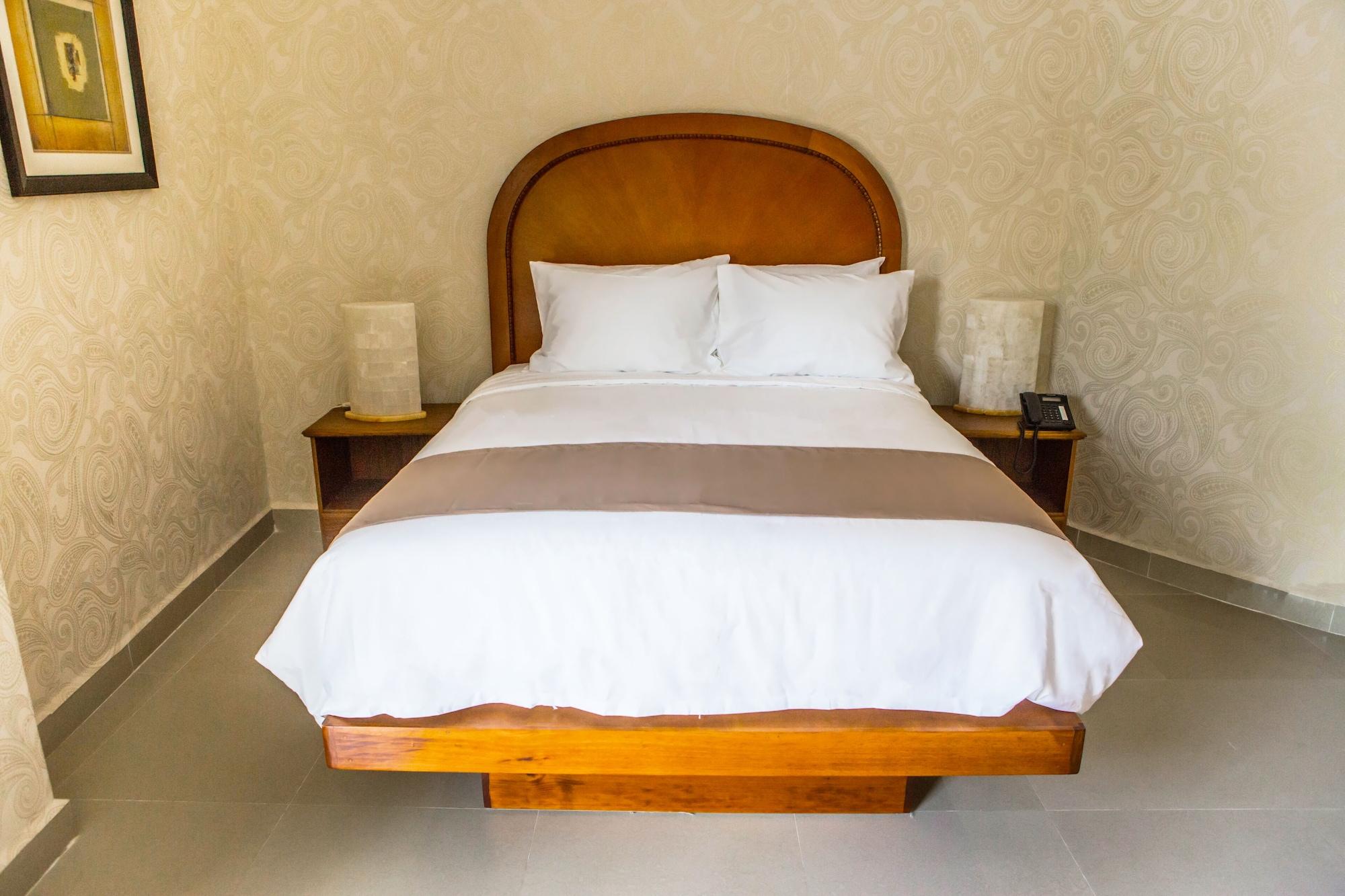 Hotel Palacio Maya Merida