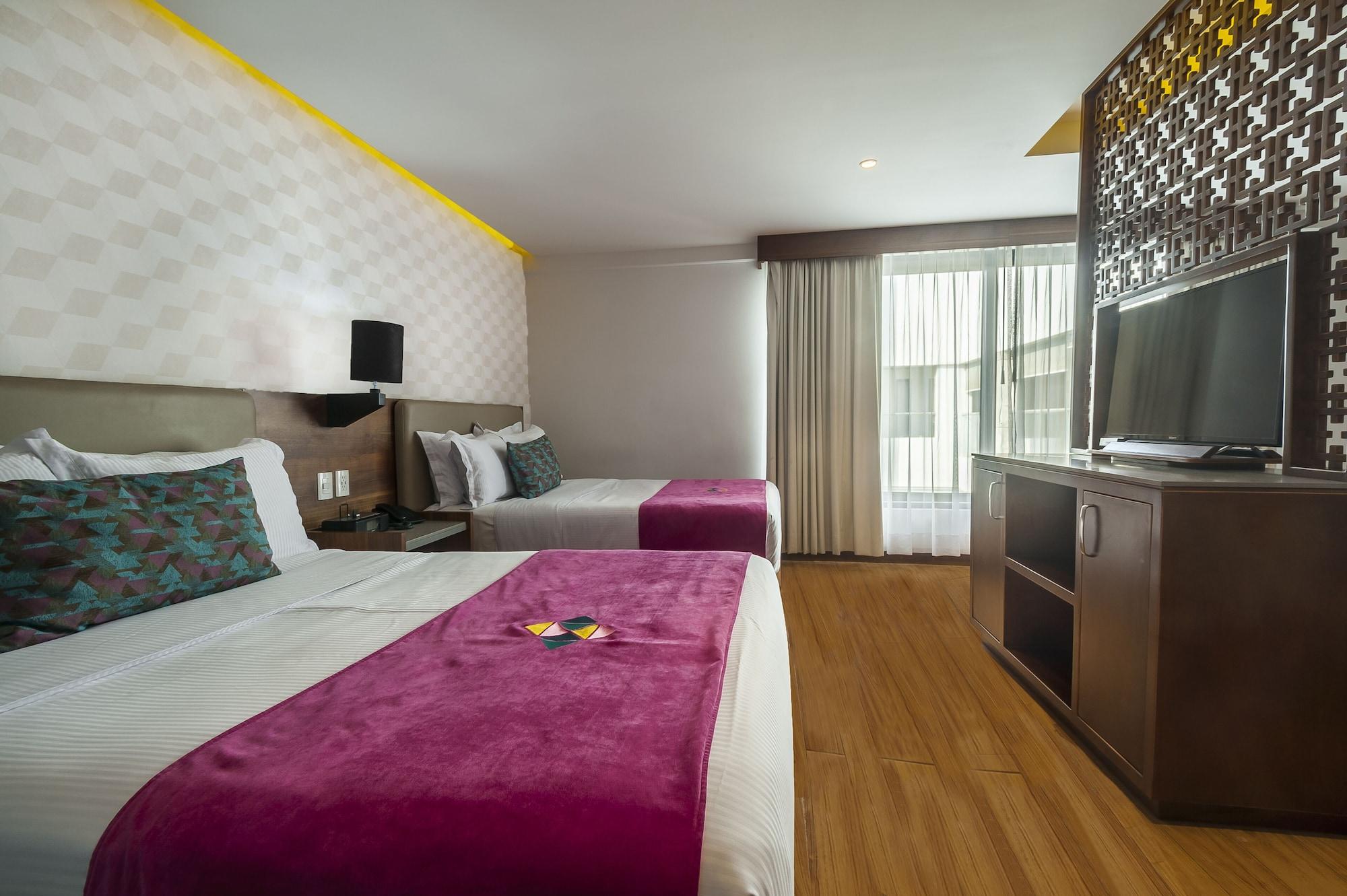 Fch Expo Adults Only Hotel Guadalajara