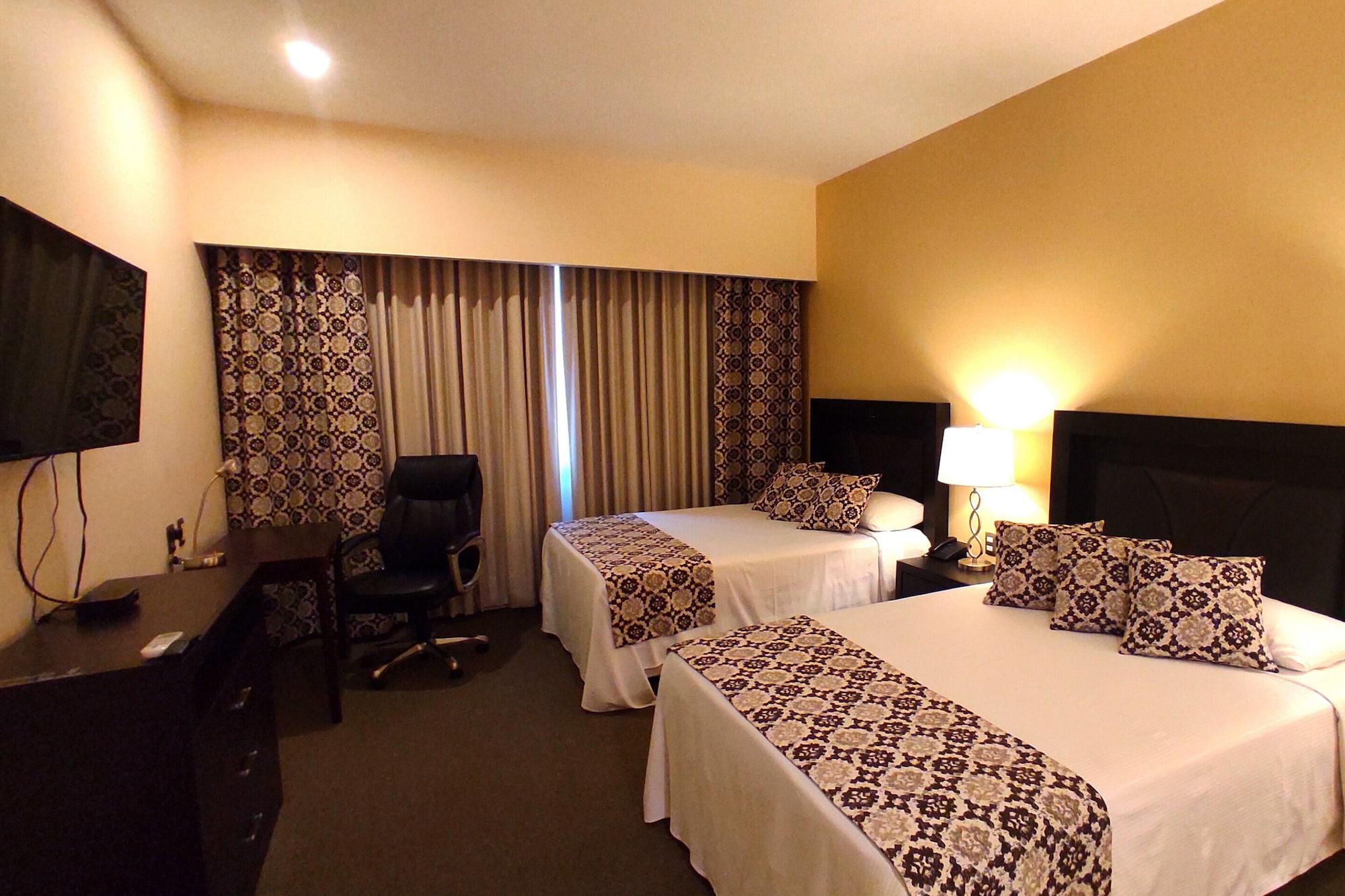 Aparthotel Real Del Bosque Golf And