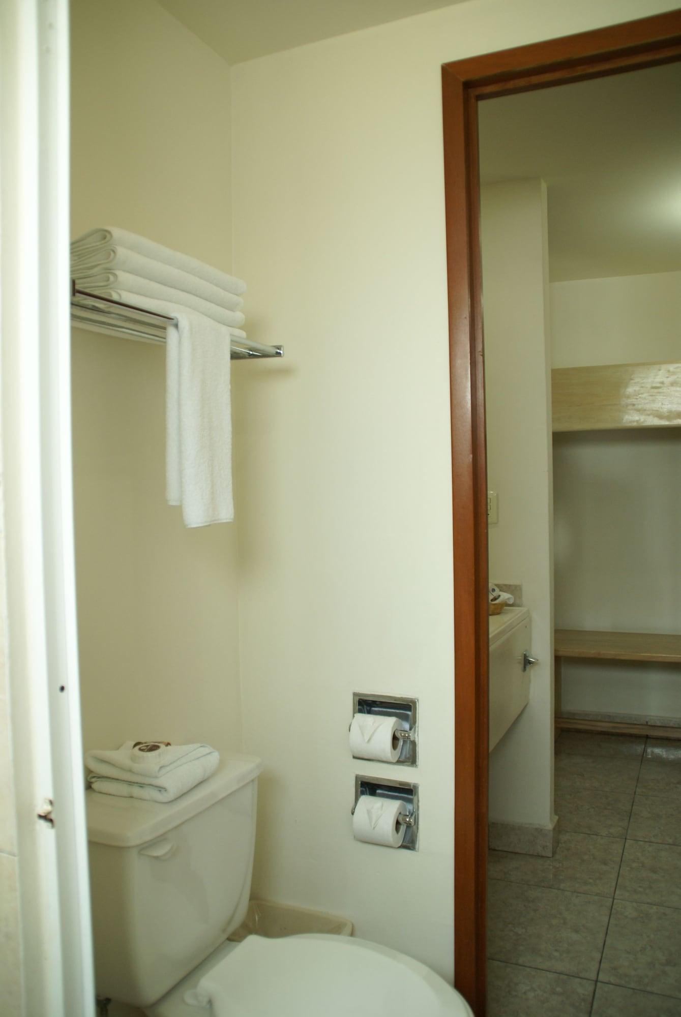 San Francisco Hotel 4*