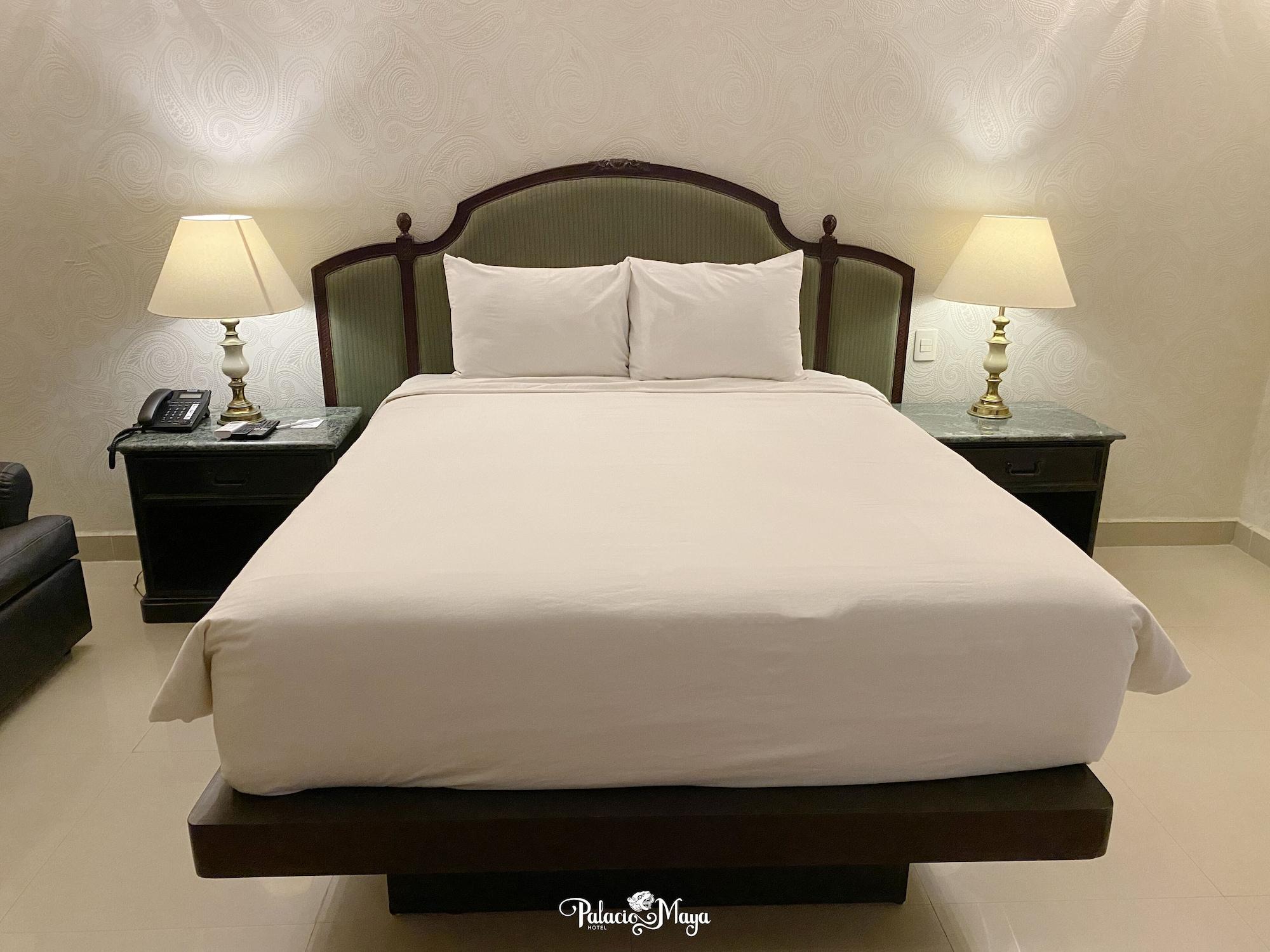 Palacio Maya Hotel