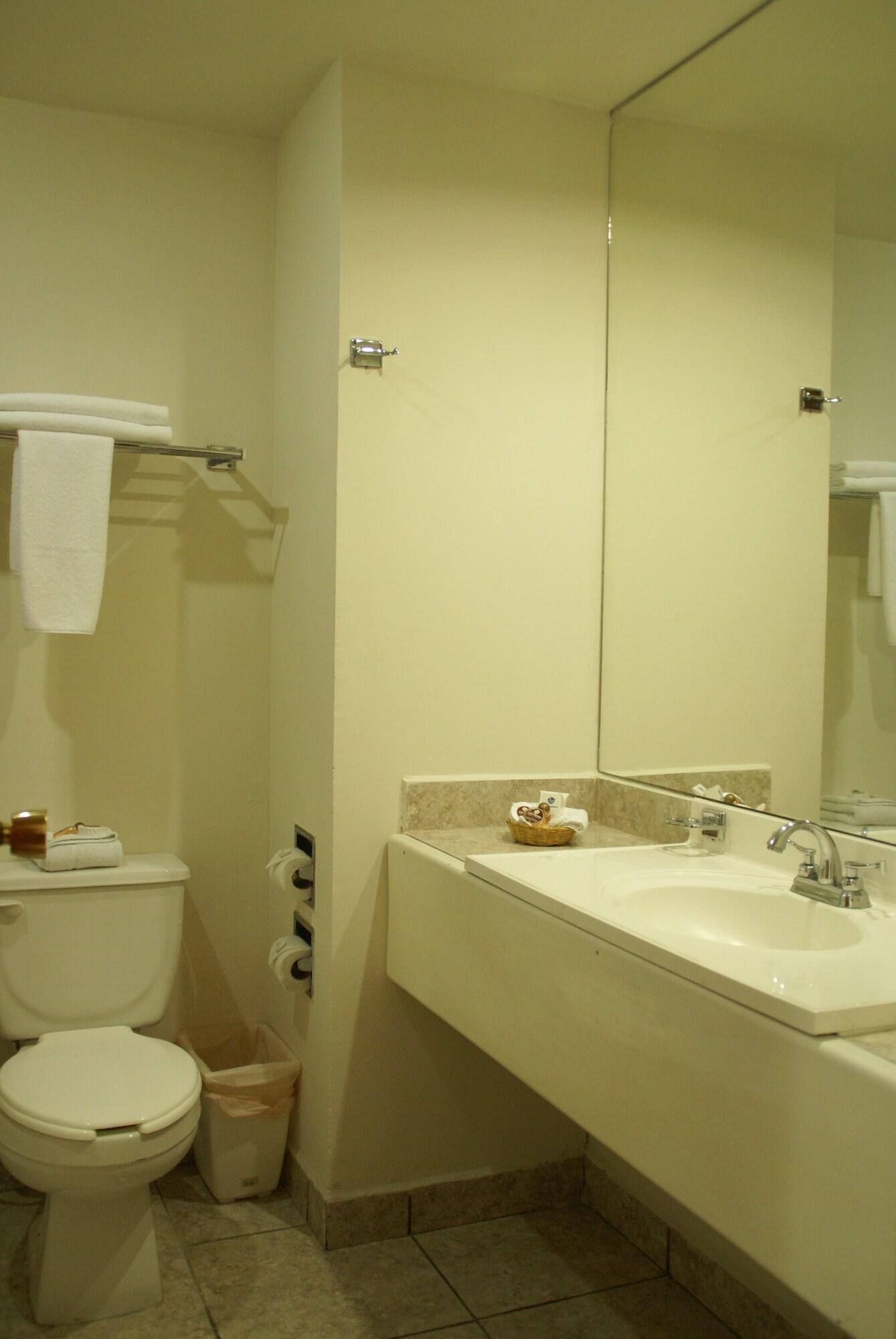 San Francisco Hotel Tapachula