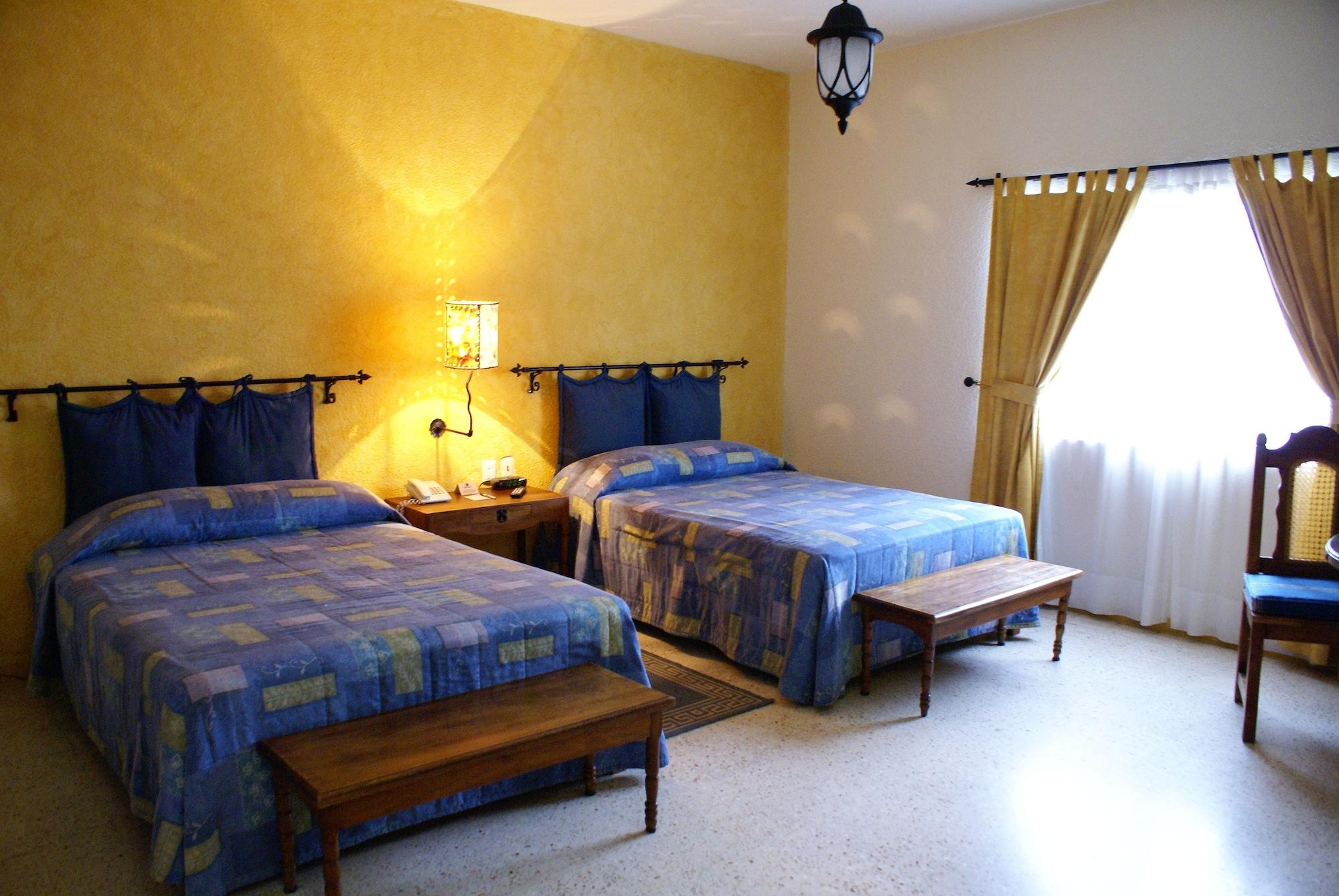 San Francisco Tapachula