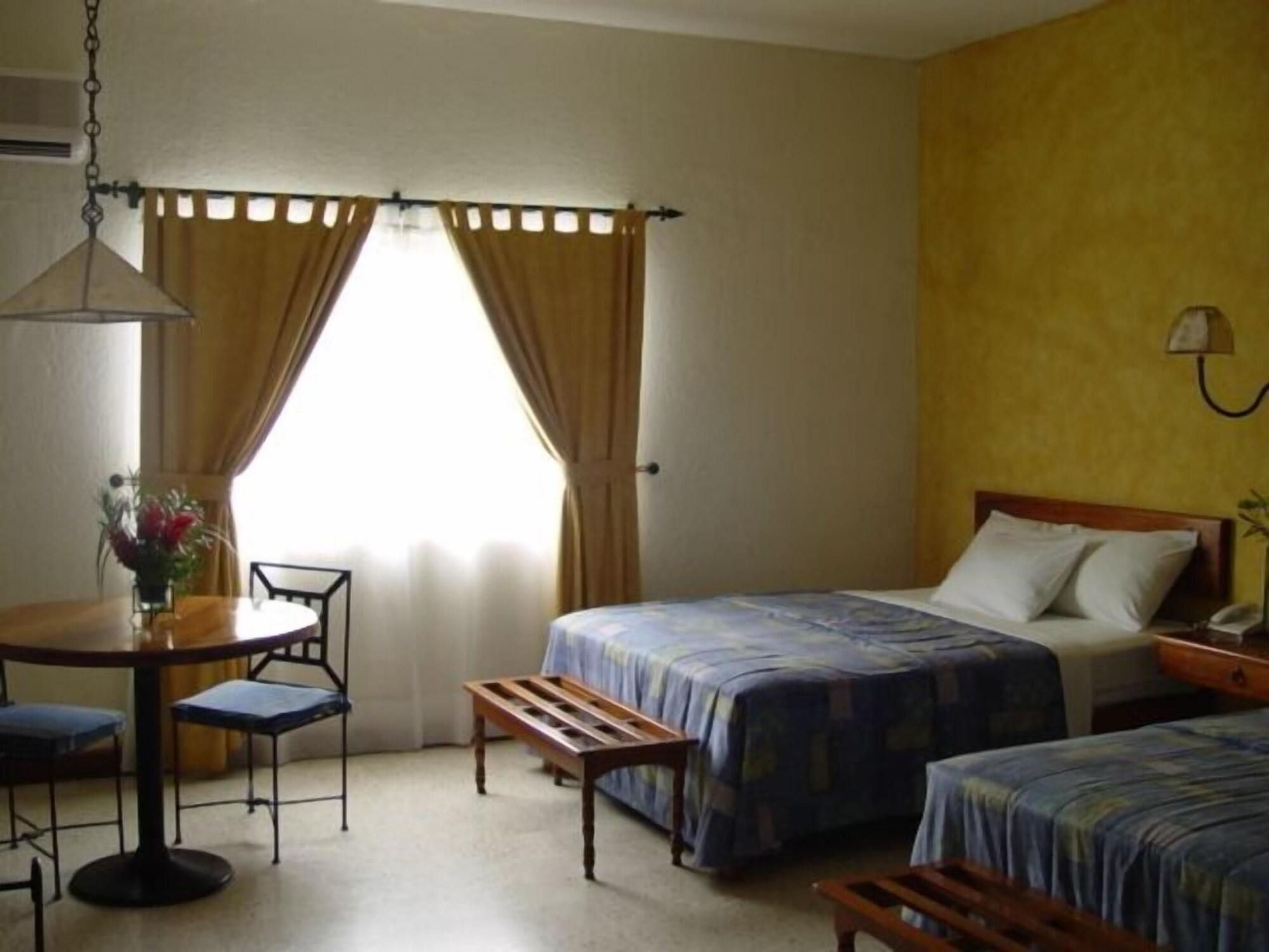 San Francisco Hotel