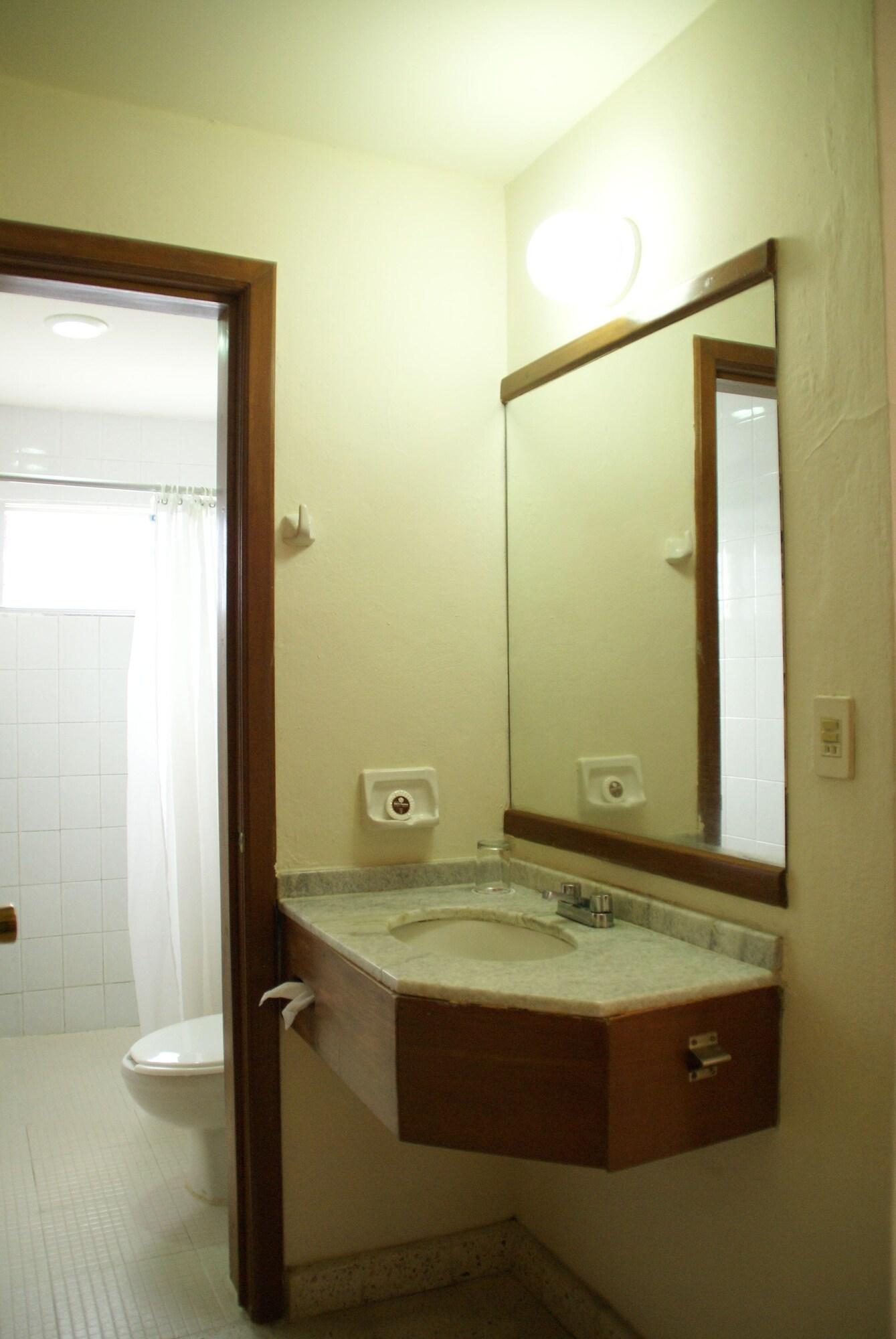 San Francisco Hotel 4*