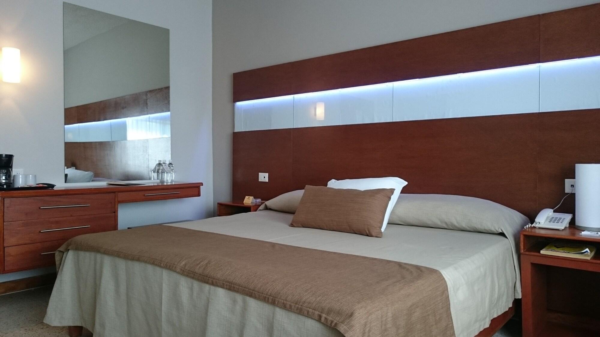 San Francisco Hotel 4*