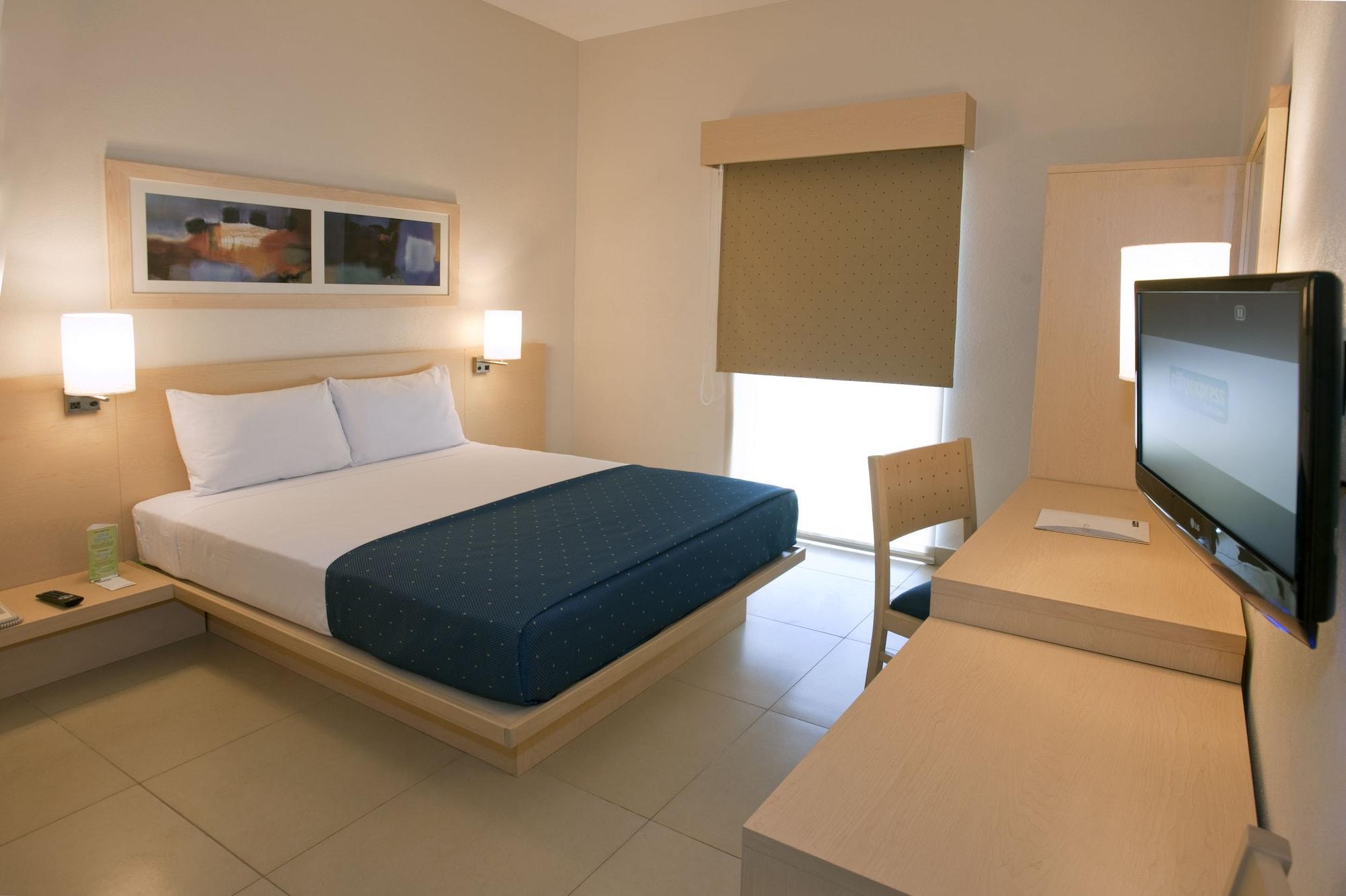 Express By Marriott Hotel