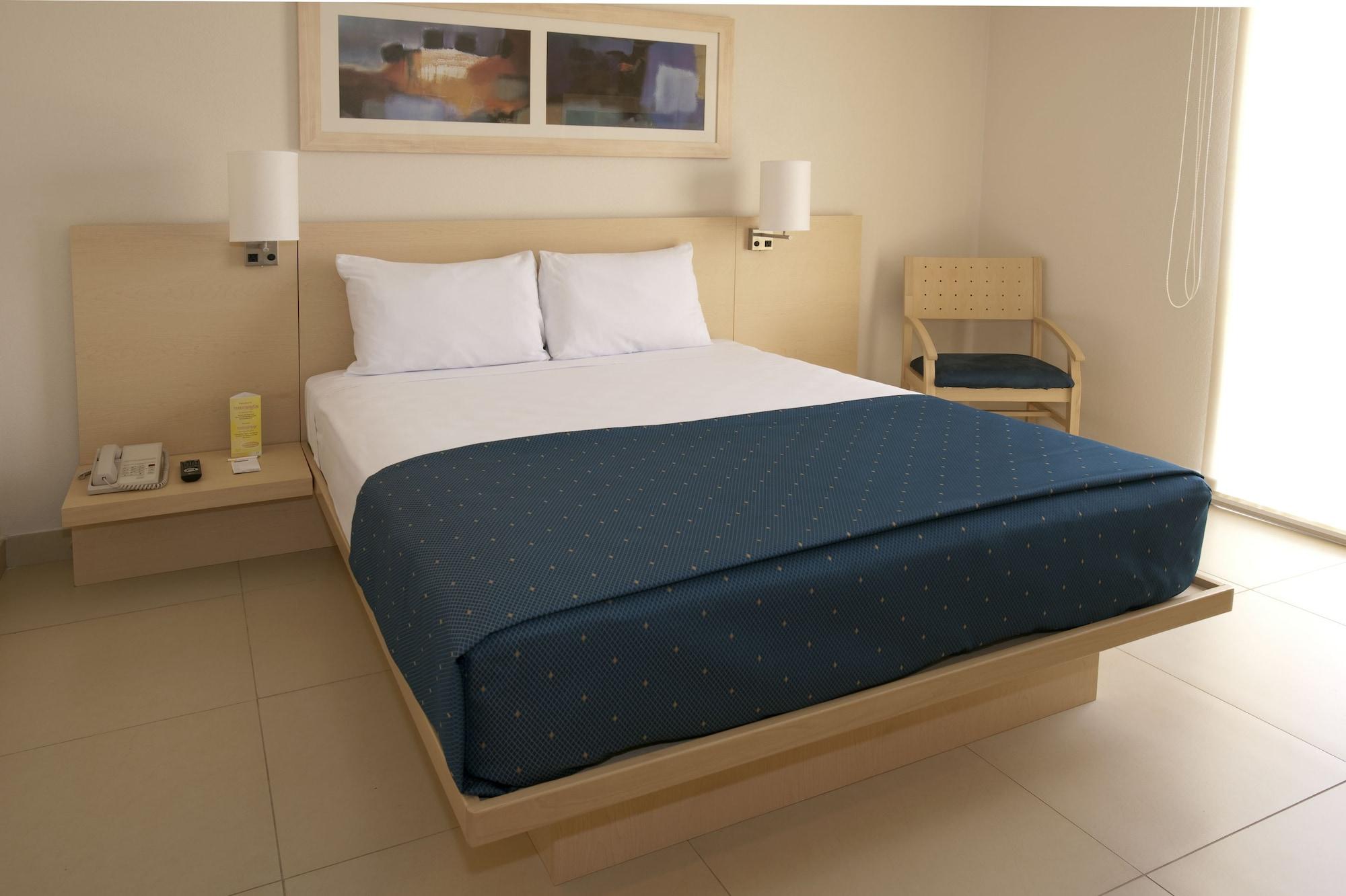 Express By Marriott Hotel