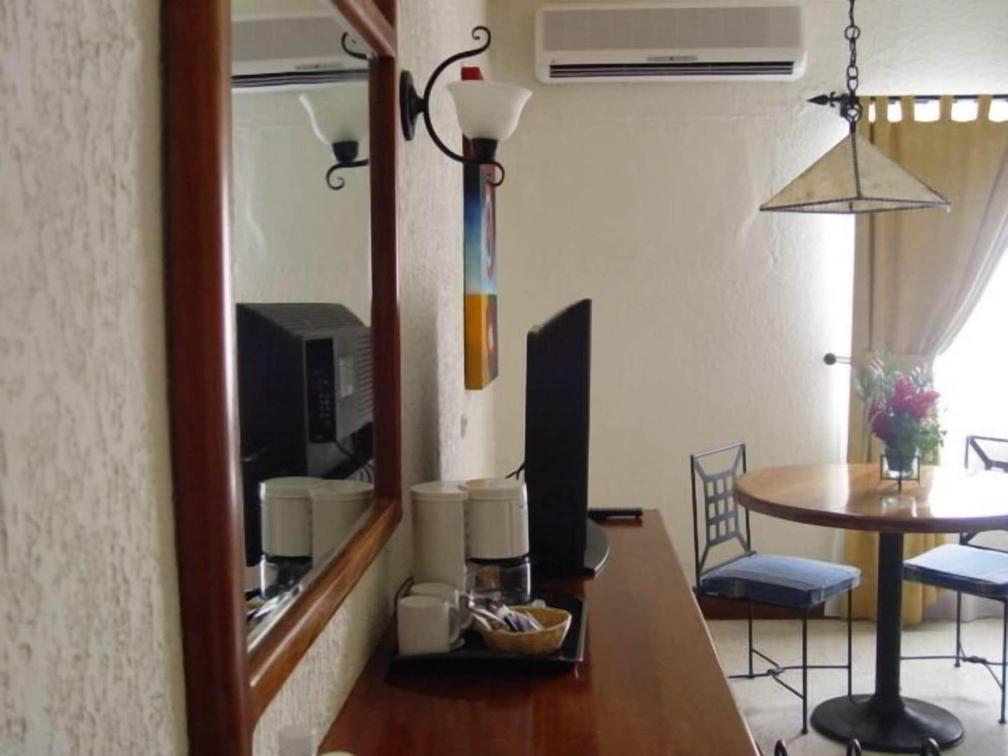 San Francisco Hotel 4*
