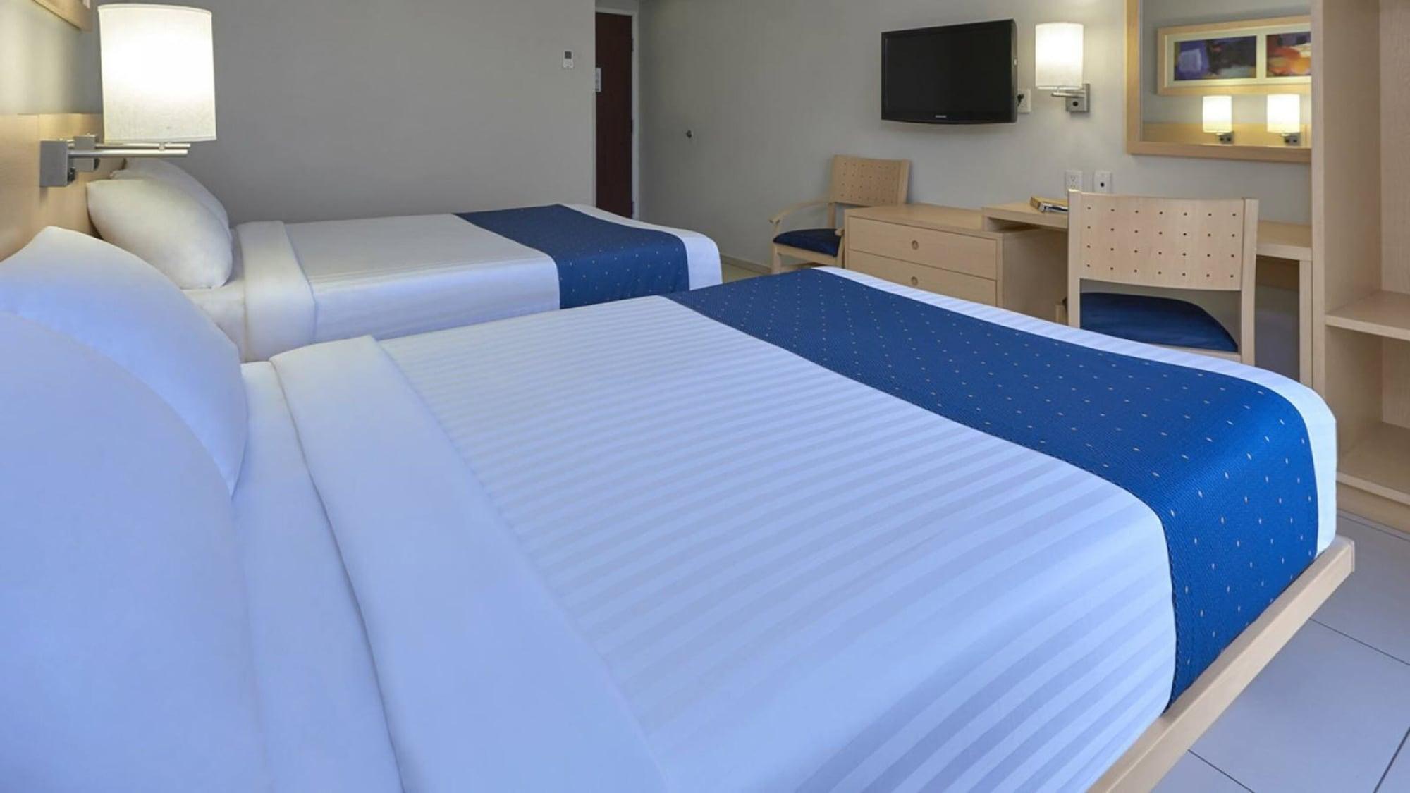 Express By Marriott Hotel 4*