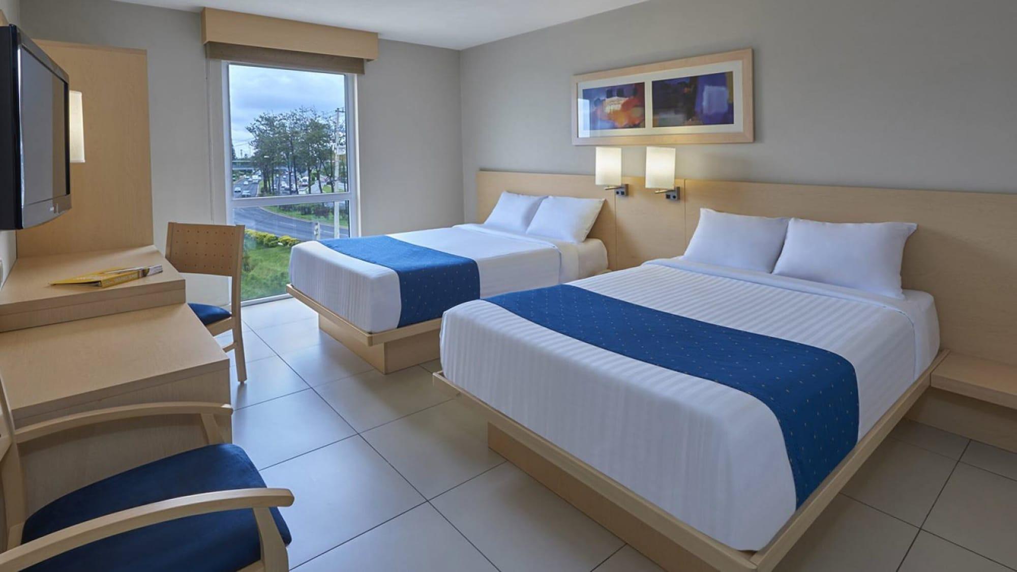 Express By Marriott Hotel