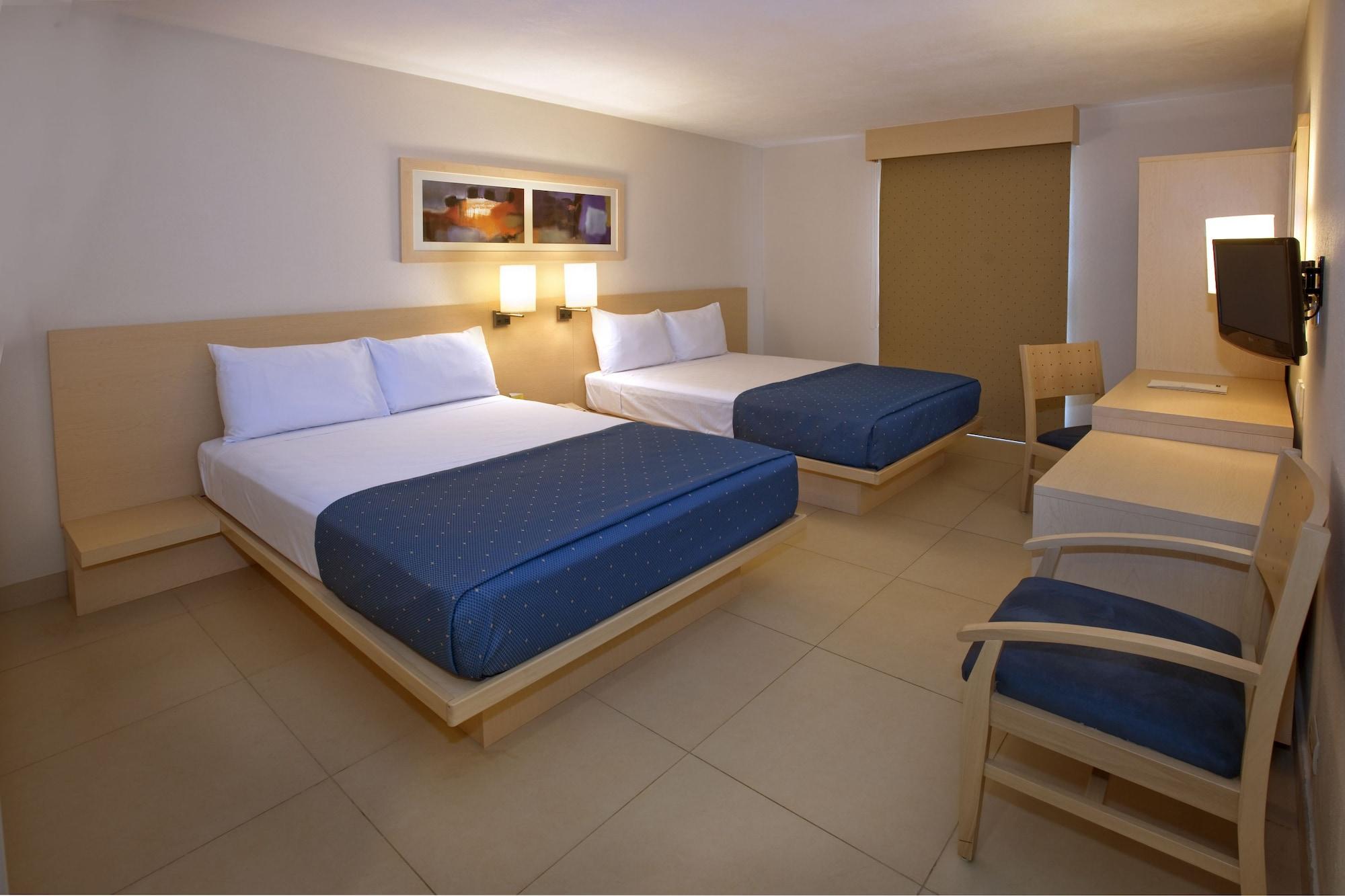Hotel Express By Marriott