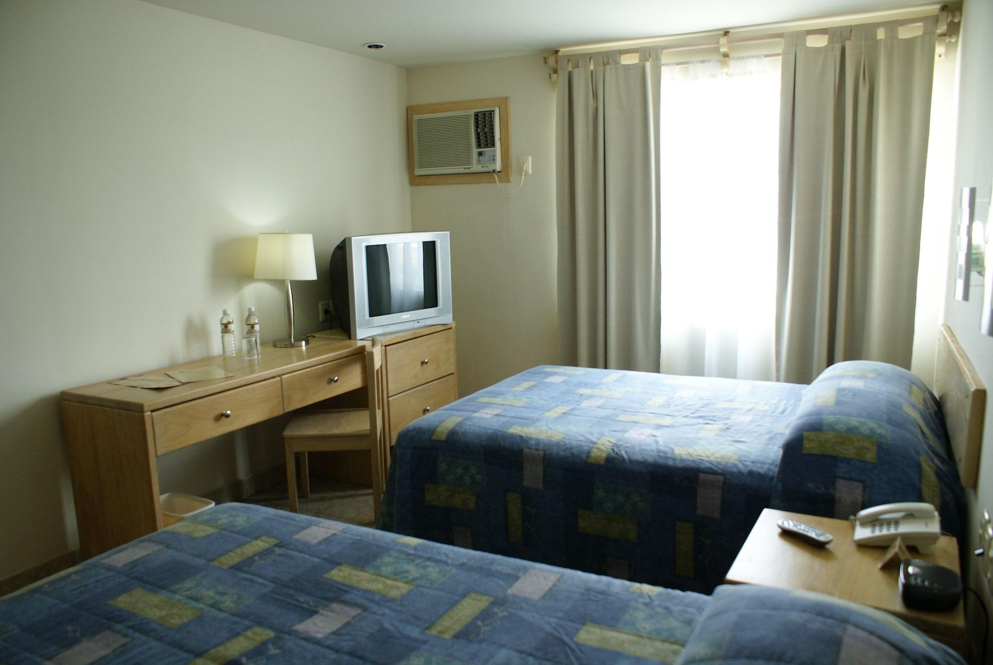 Hotel San Francisco