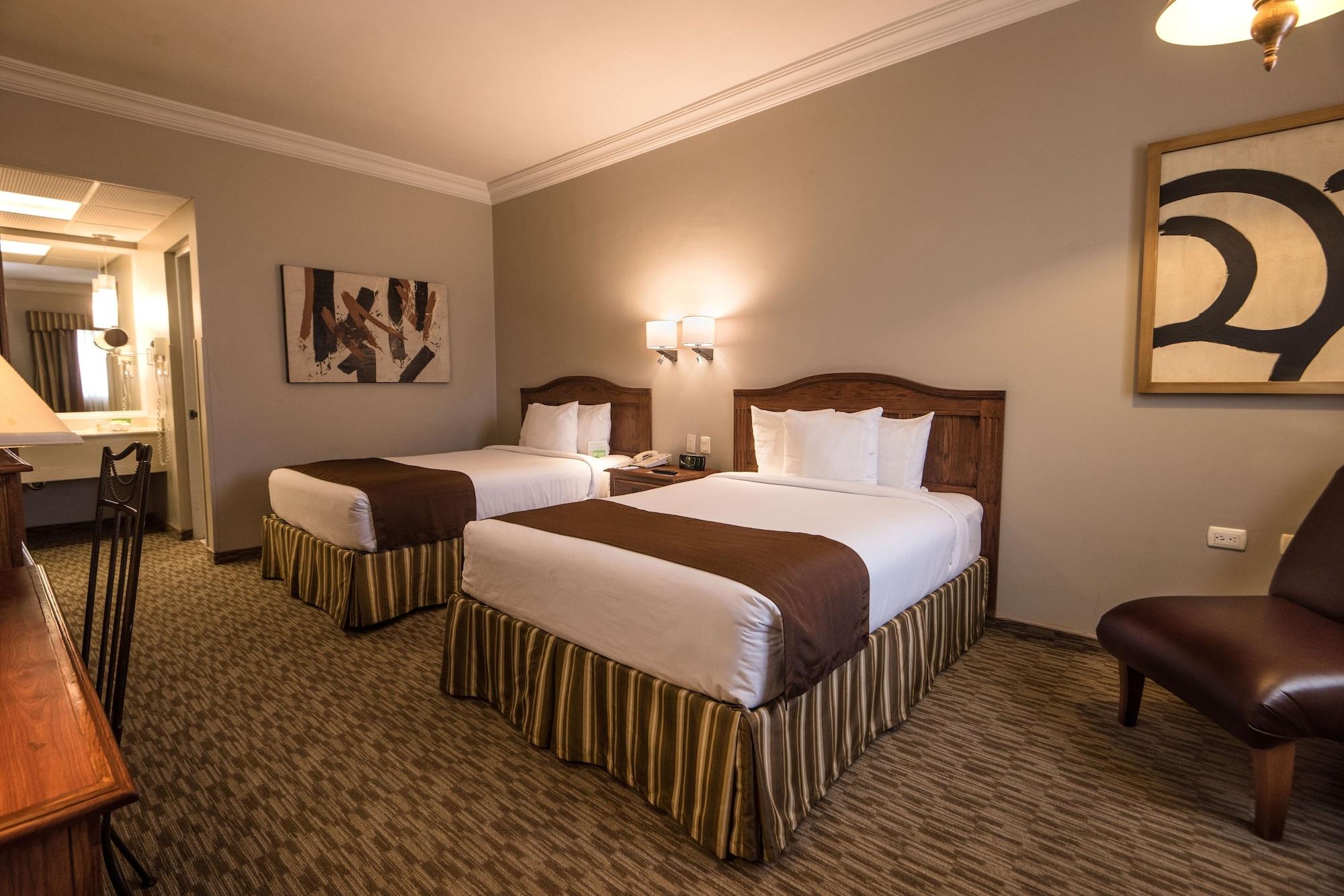 Fresno Galerias Hotel Torreon