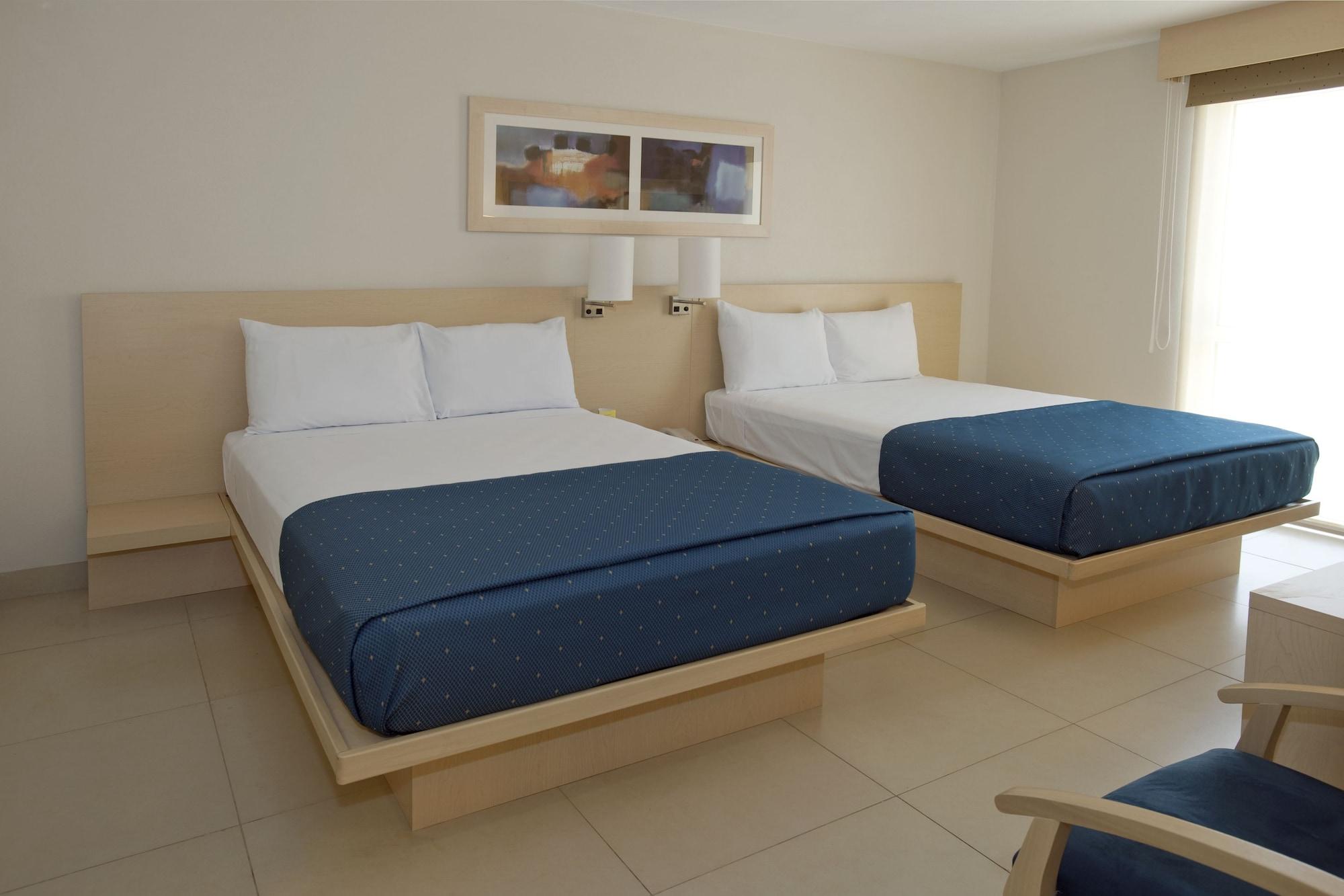 Express By Marriott 4* Xalapa