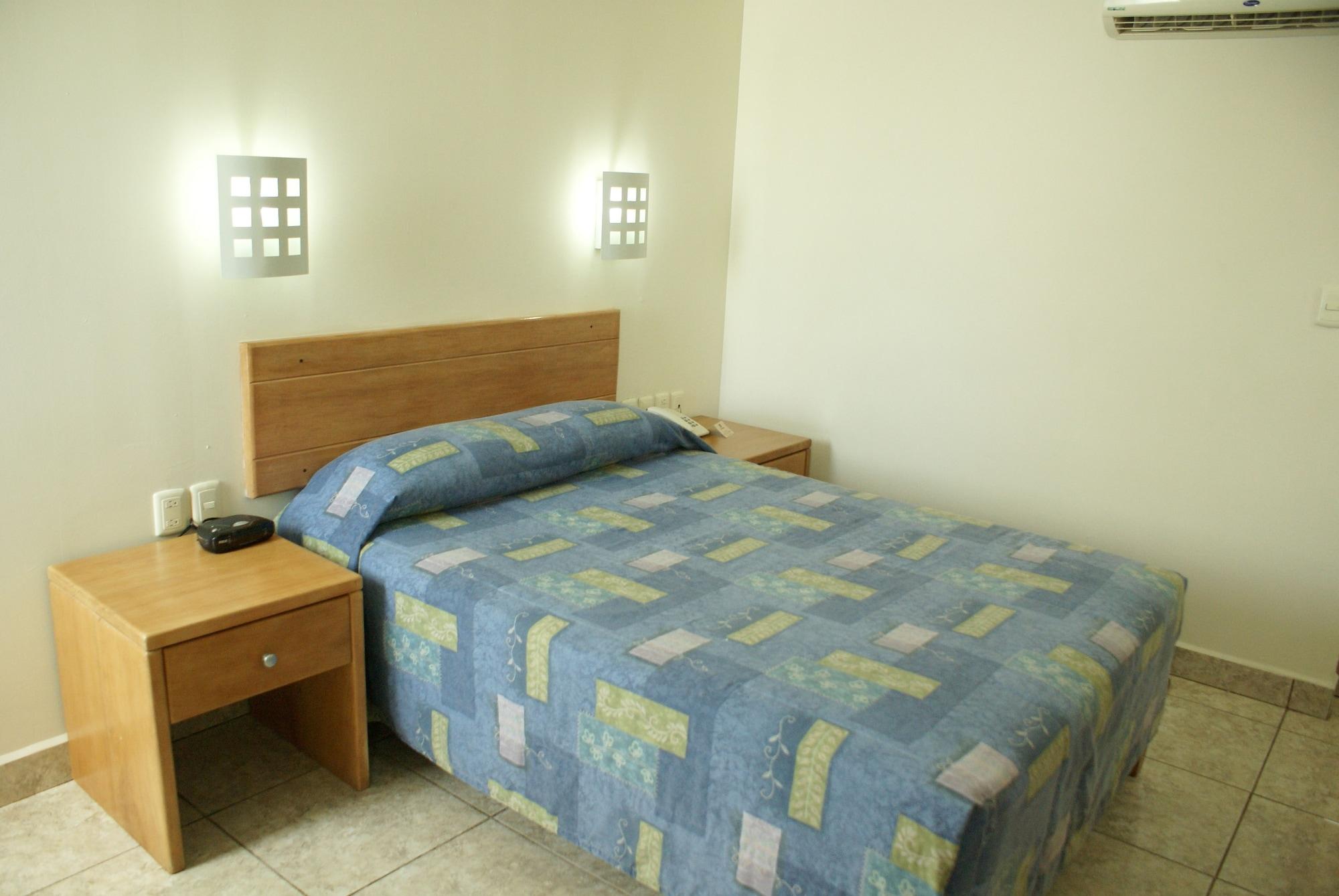 San Francisco 4* Tapachula