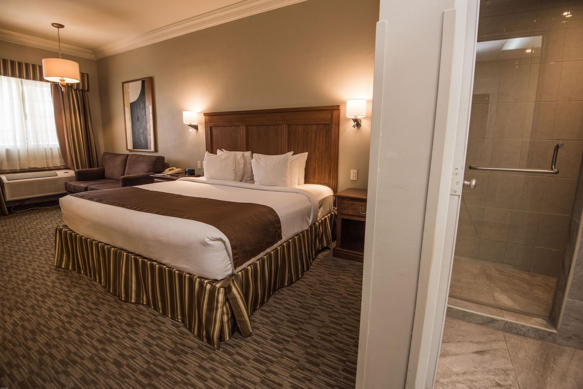 Fresno Galerias Hotel Torreon