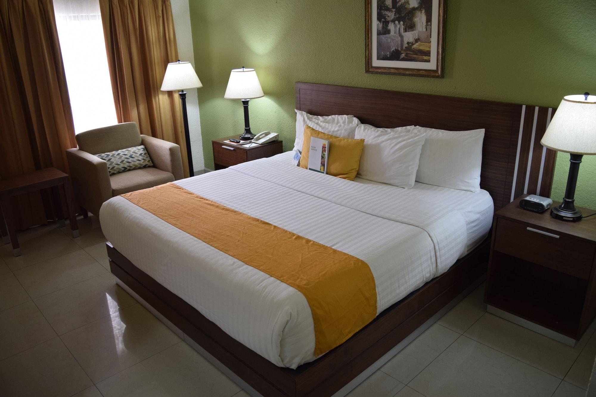 Inn Quality 4*