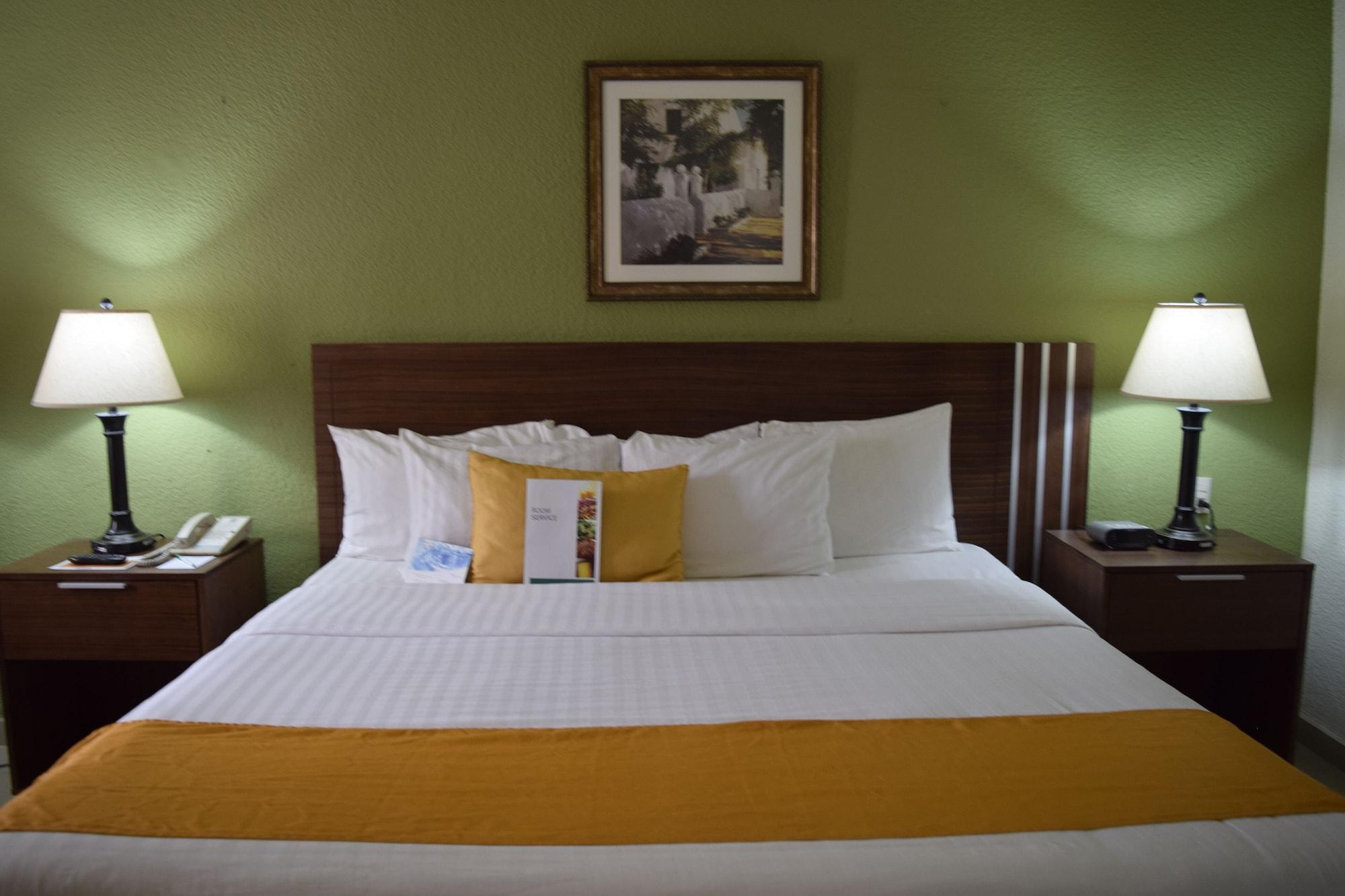 Quality 4* Ciudad Obregon