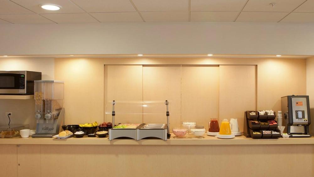 Express By Marriott 4*
