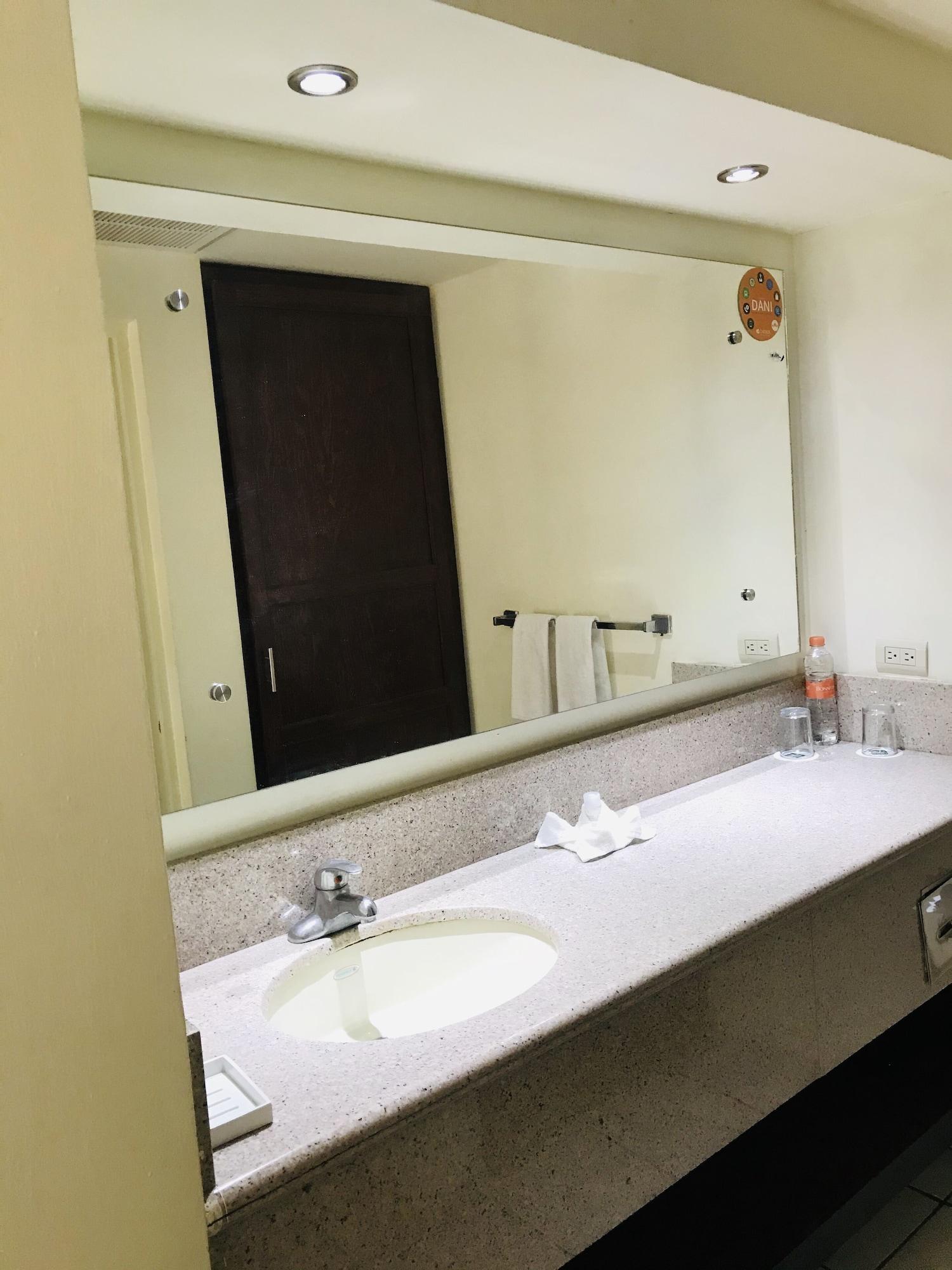 Quality 4* Ciudad Obregon