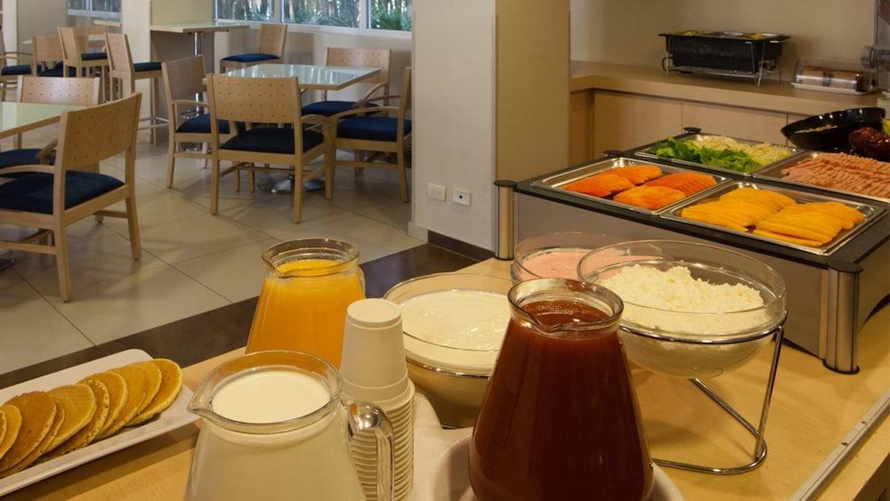 Express By Marriott