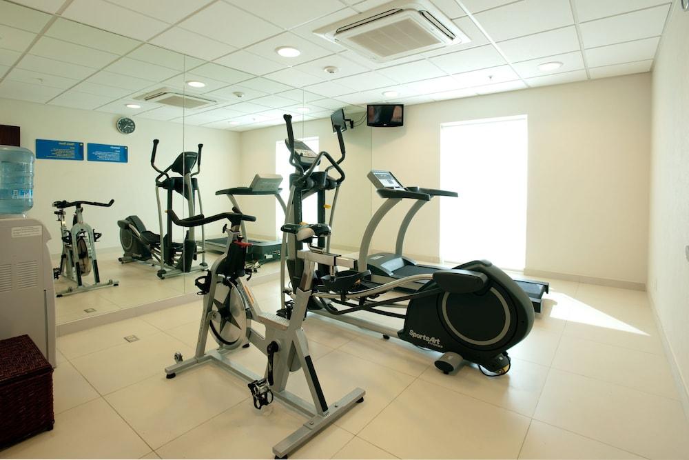 Express By Marriott Xalapa