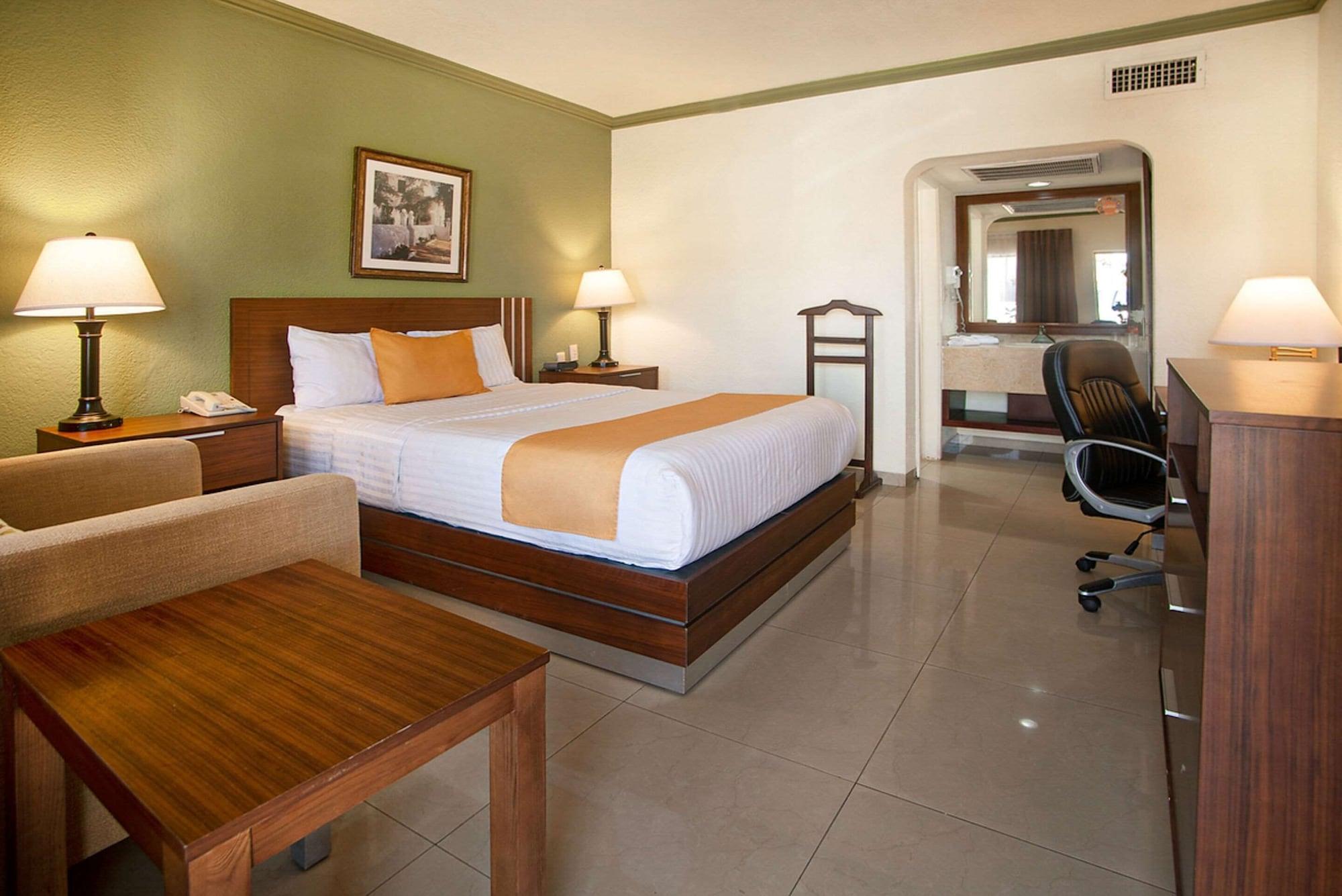 Inn Quality 4*