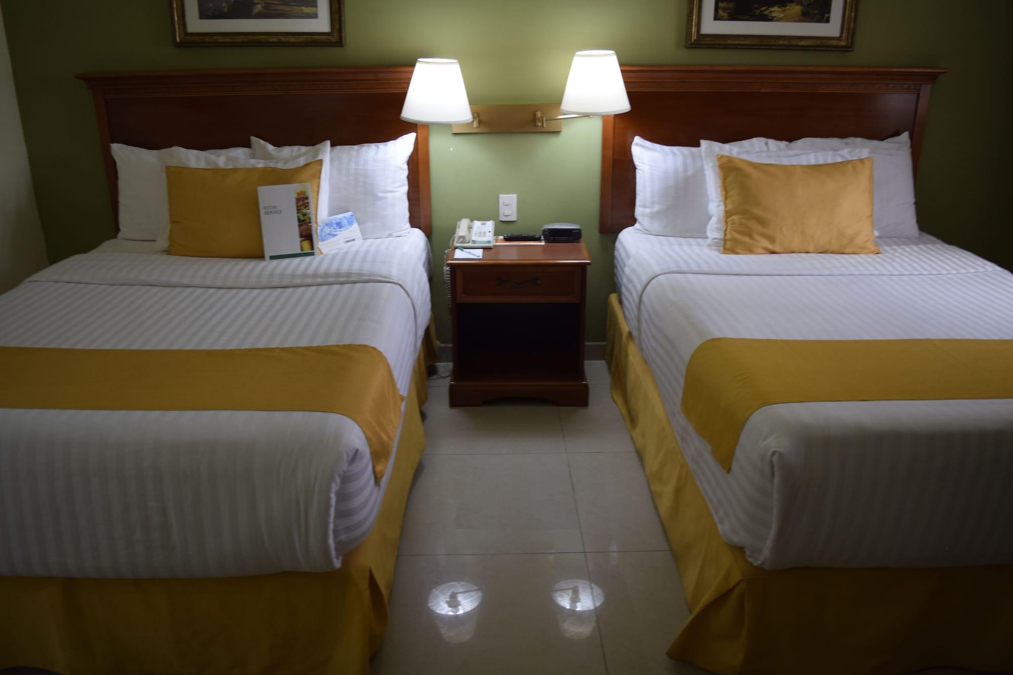 Quality 4* Ciudad Obregon