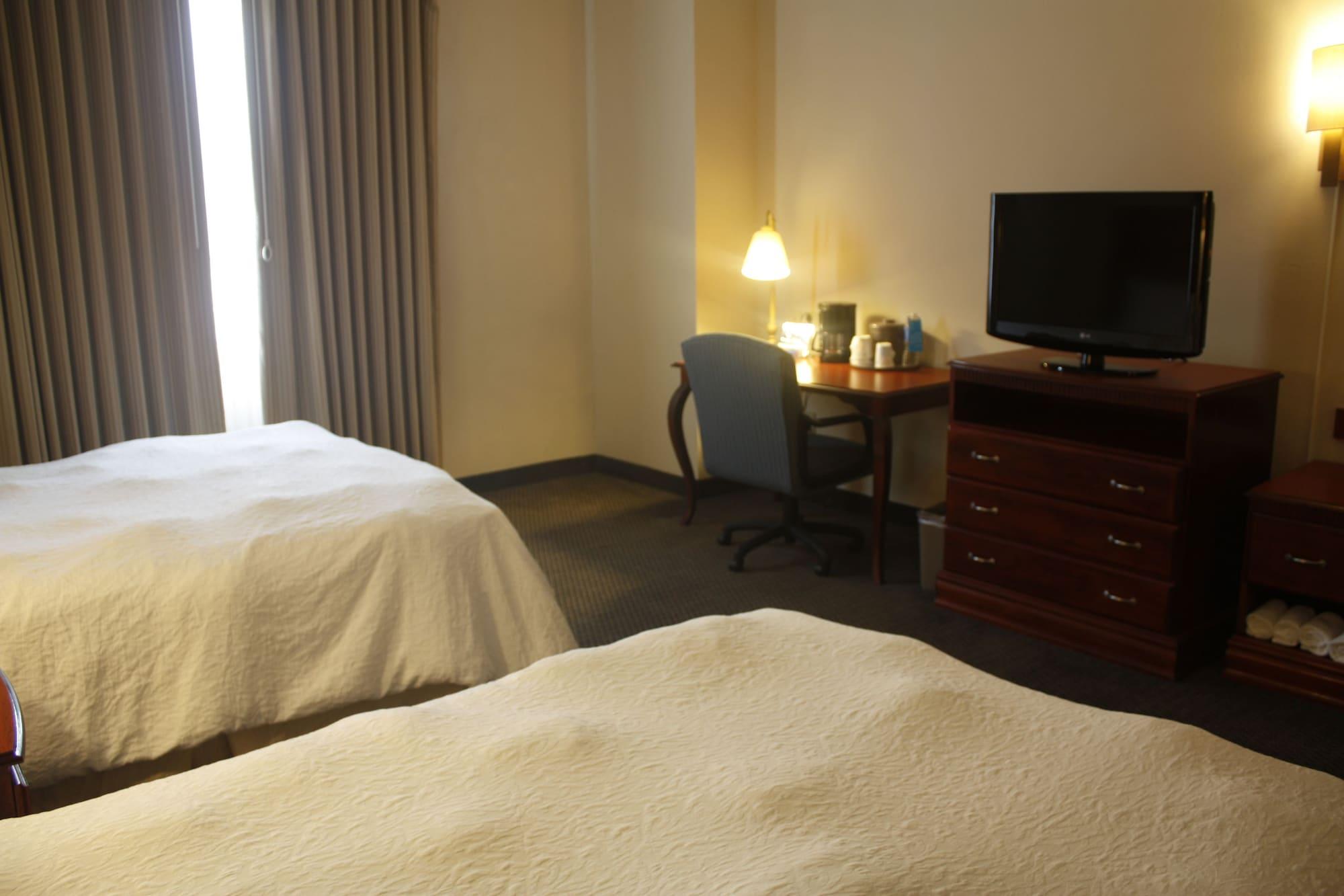 Hampton Airport Hotel Tampico