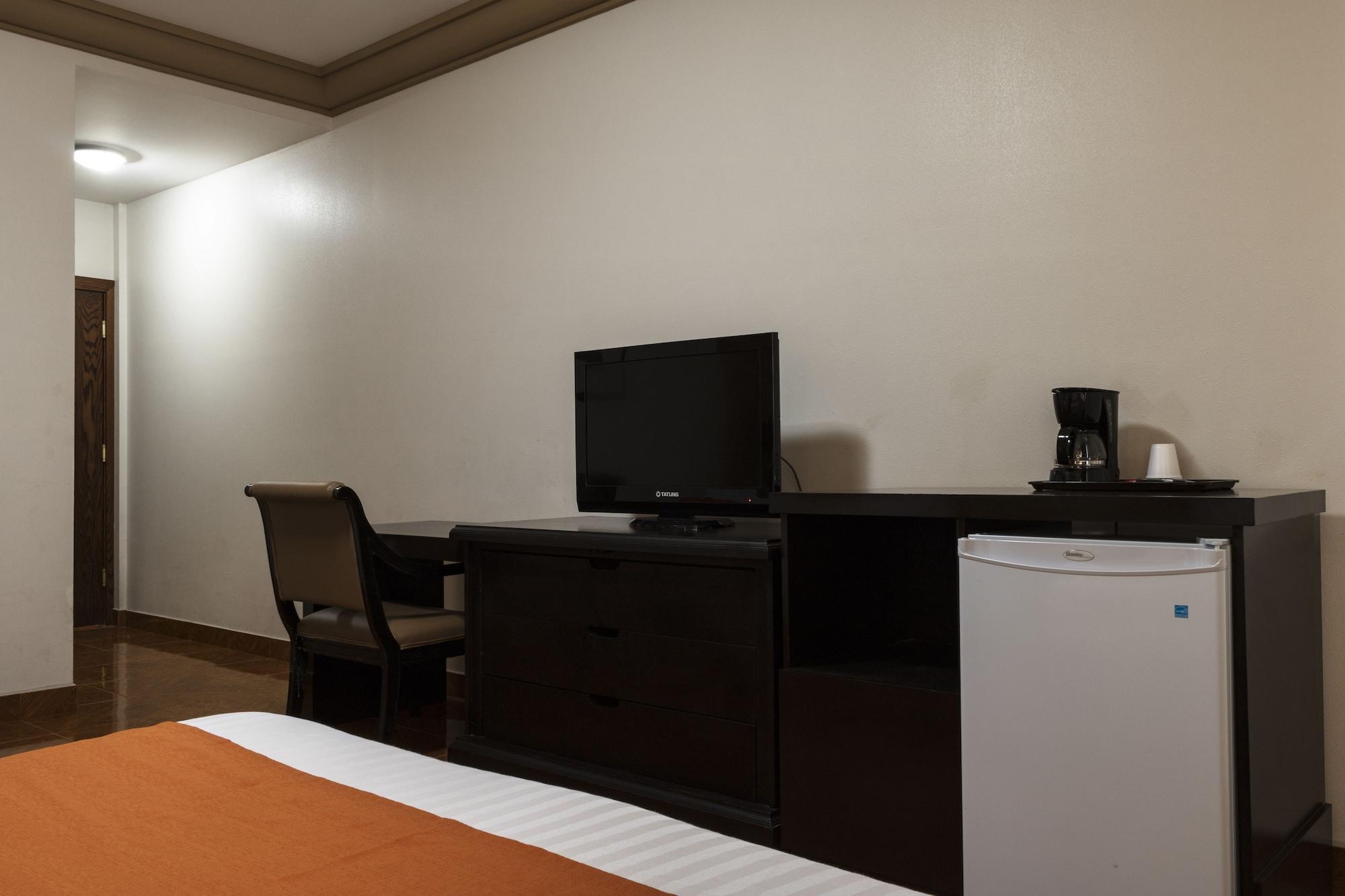 Hotel Conquistador By Us Consulate 3*