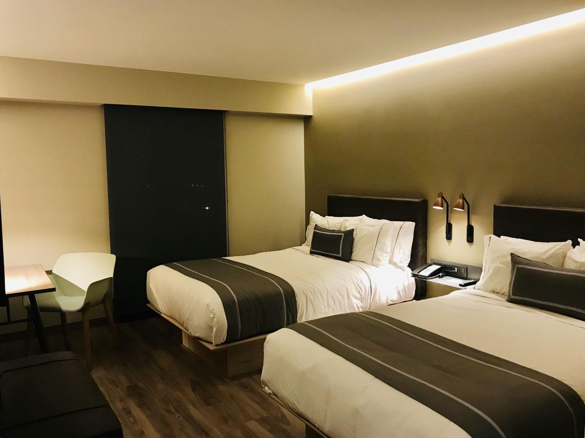 Express By Marriott Ensenada