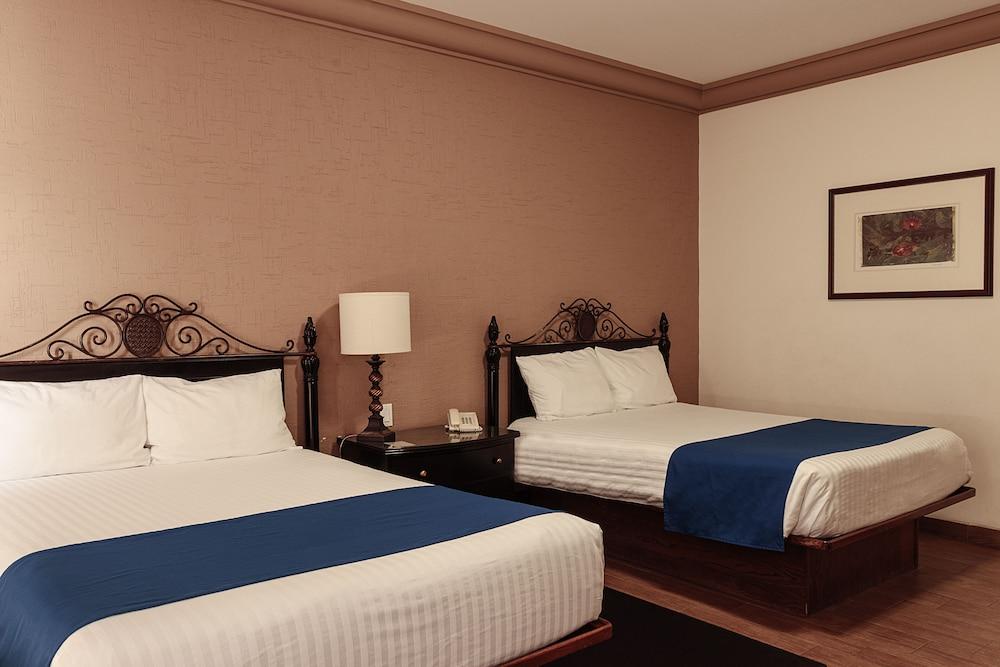 Hotel Conquistador By Us Consulate