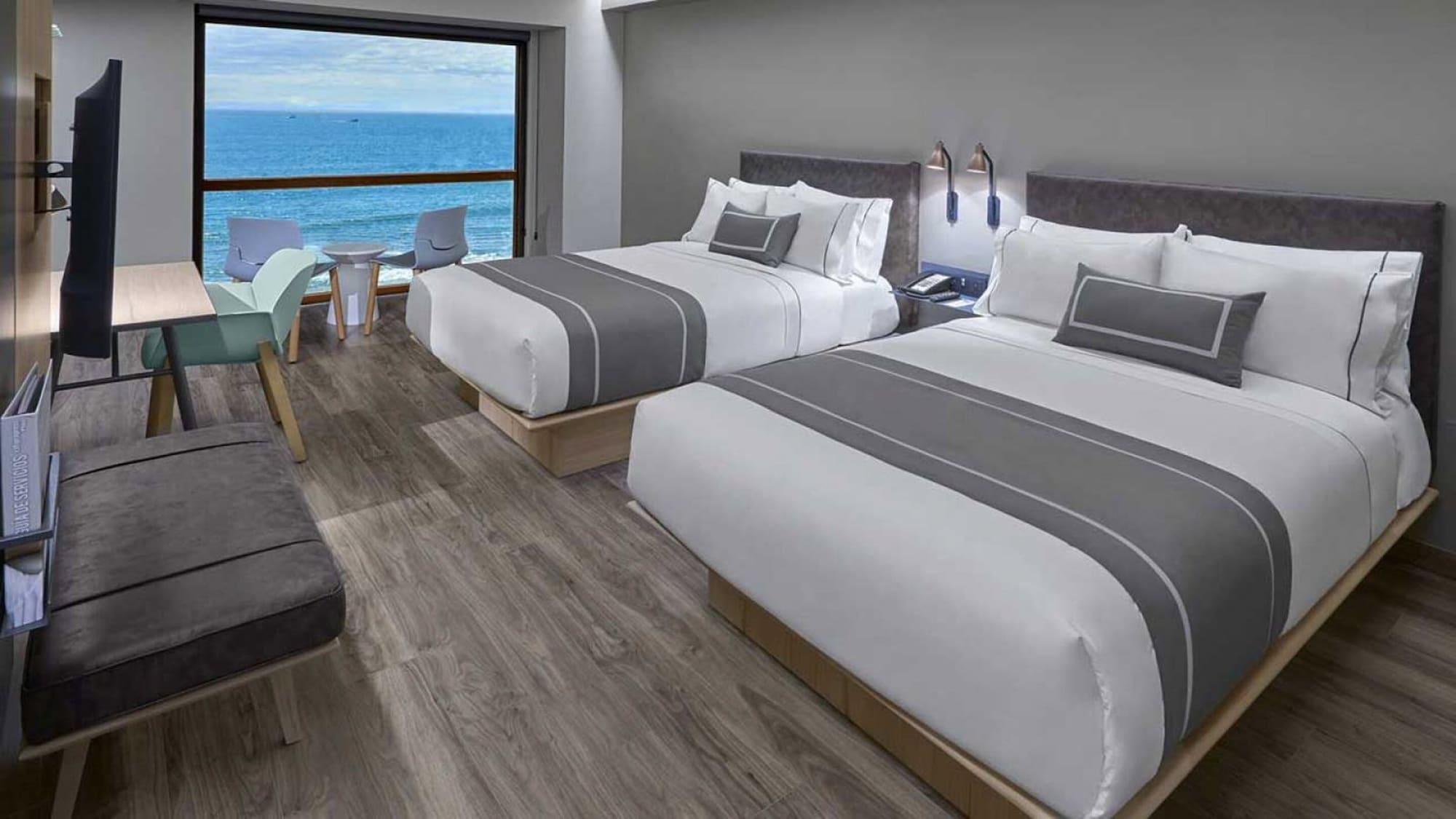 Express By Marriott 4* Ensenada
