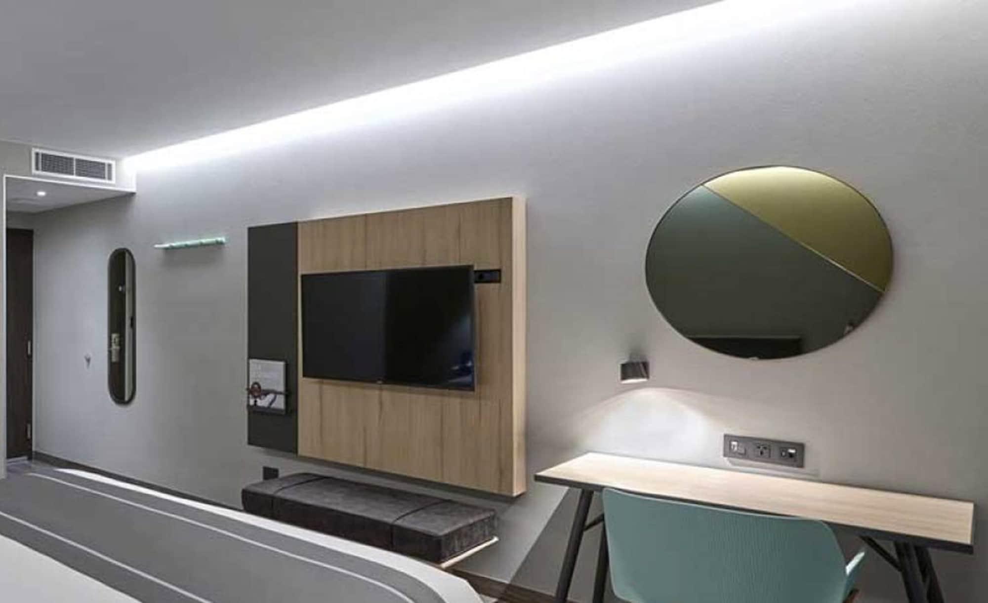 Hotel Express By Marriott